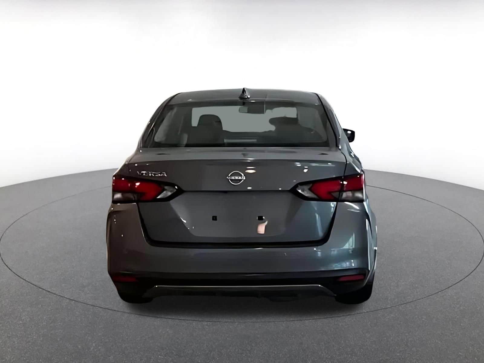 Thumbnail: 2025 Nissan Versa - 10