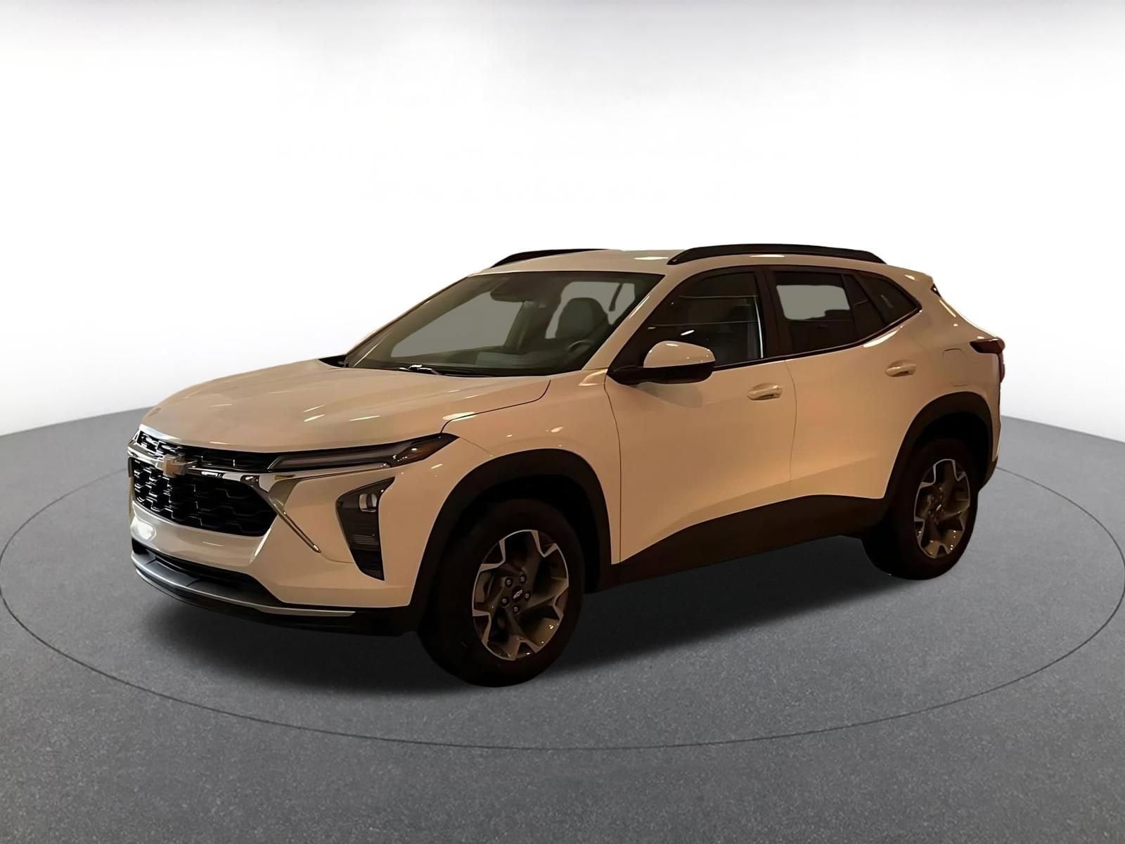 Thumbnail: 2025 Chevrolet Trax - 8