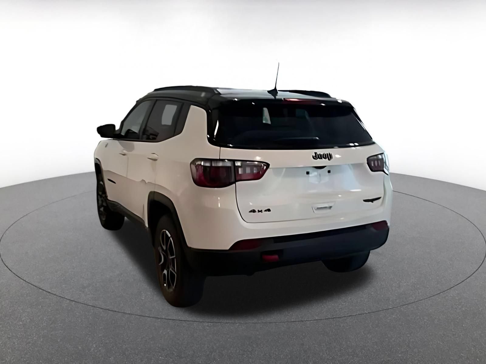 Thumbnail: 2025 Jeep Compass - 15