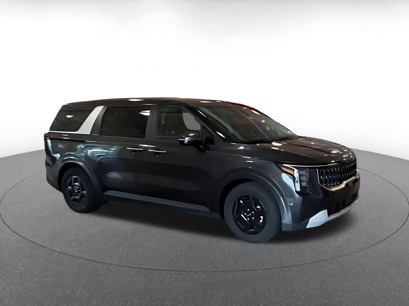 Thumbnail: 2026 Kia Carnival - 2