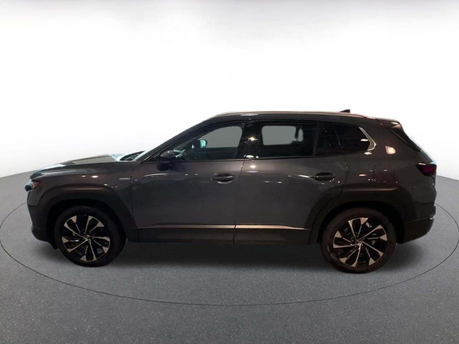 Thumbnail: 2025 Mazda CX-50 - 8