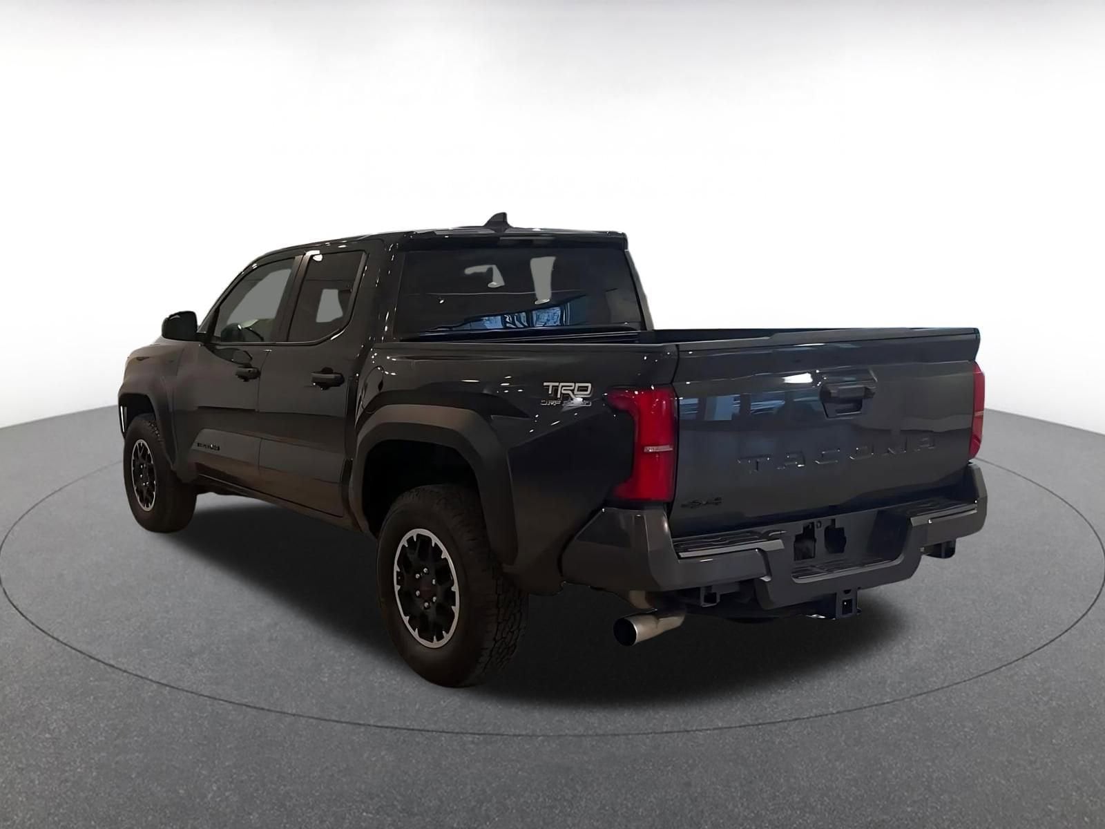 Thumbnail: 2025 Toyota Tacoma - 11
