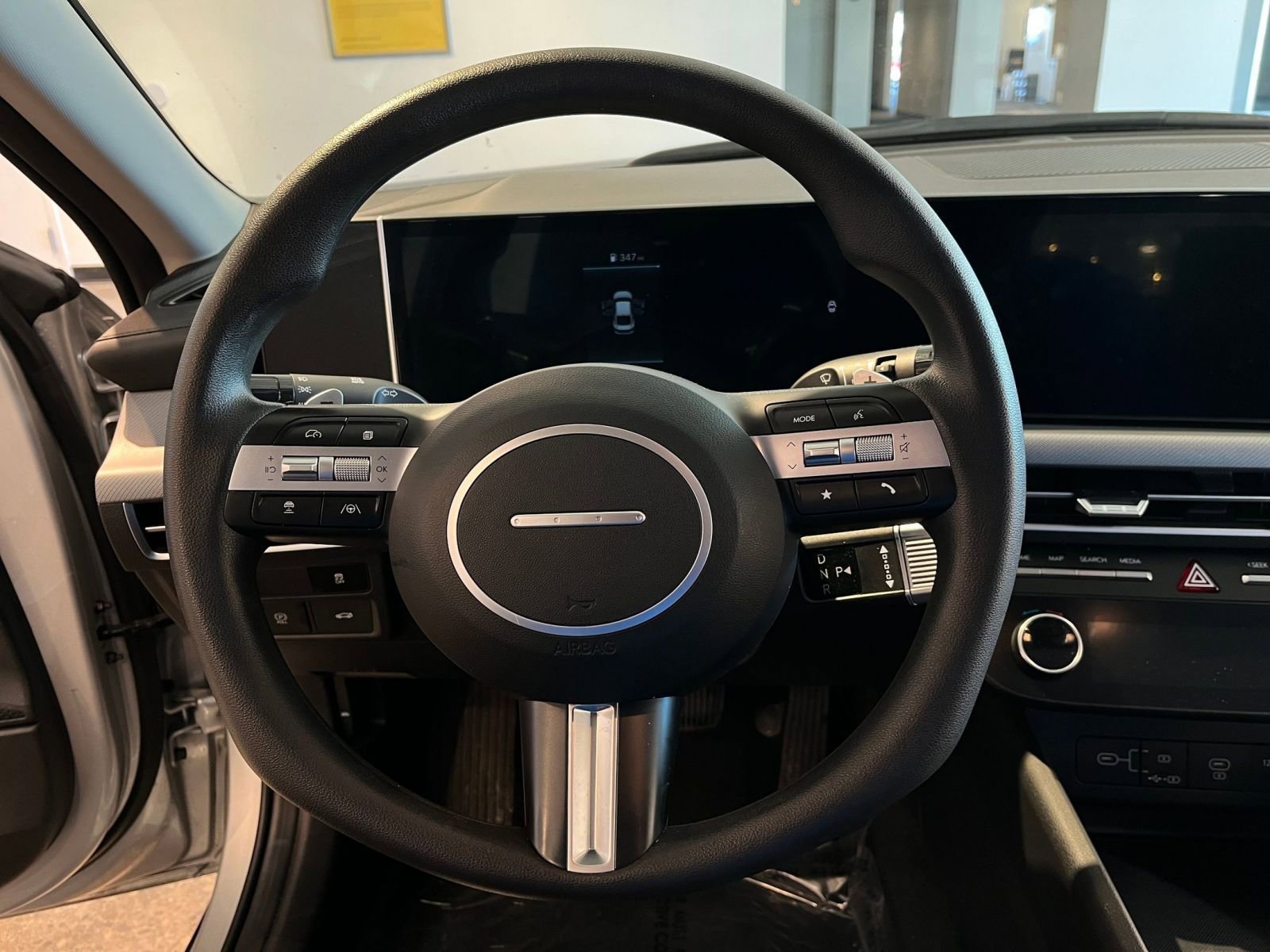 Thumbnail: 2025 Hyundai Sonata - 28