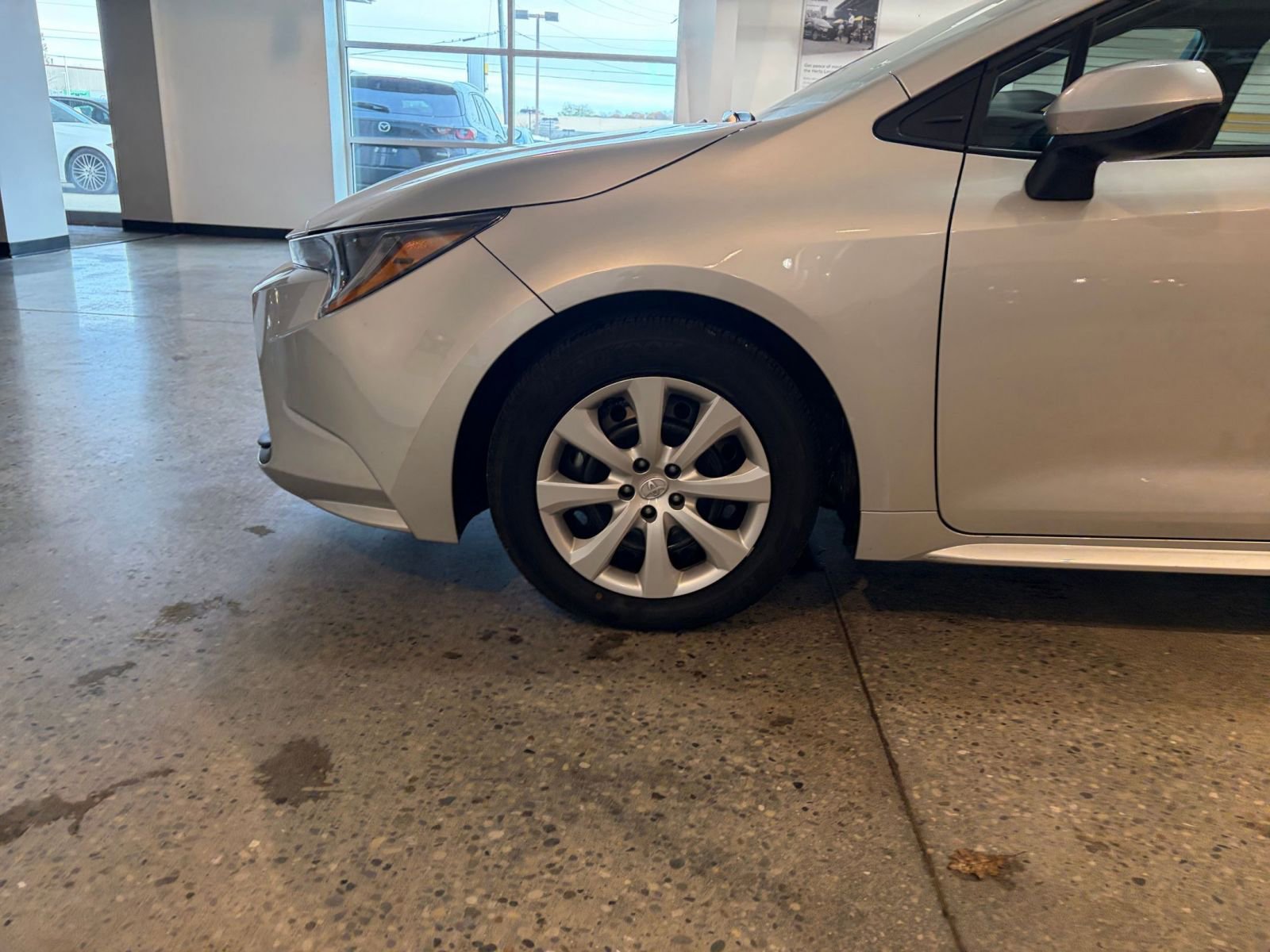 Thumbnail: 2025 Toyota Corolla - 29