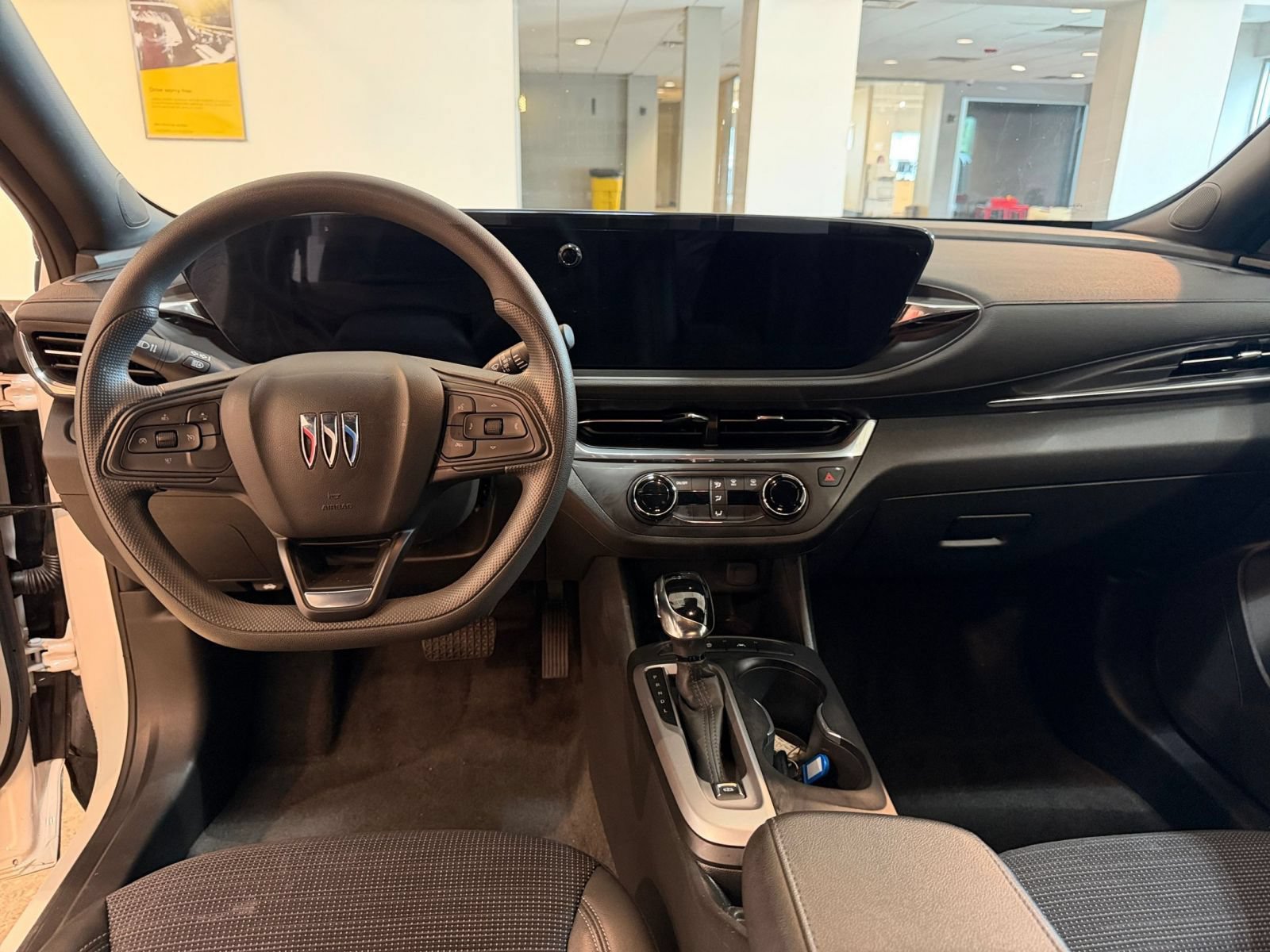 Thumbnail: 2025 Buick Envista - 28