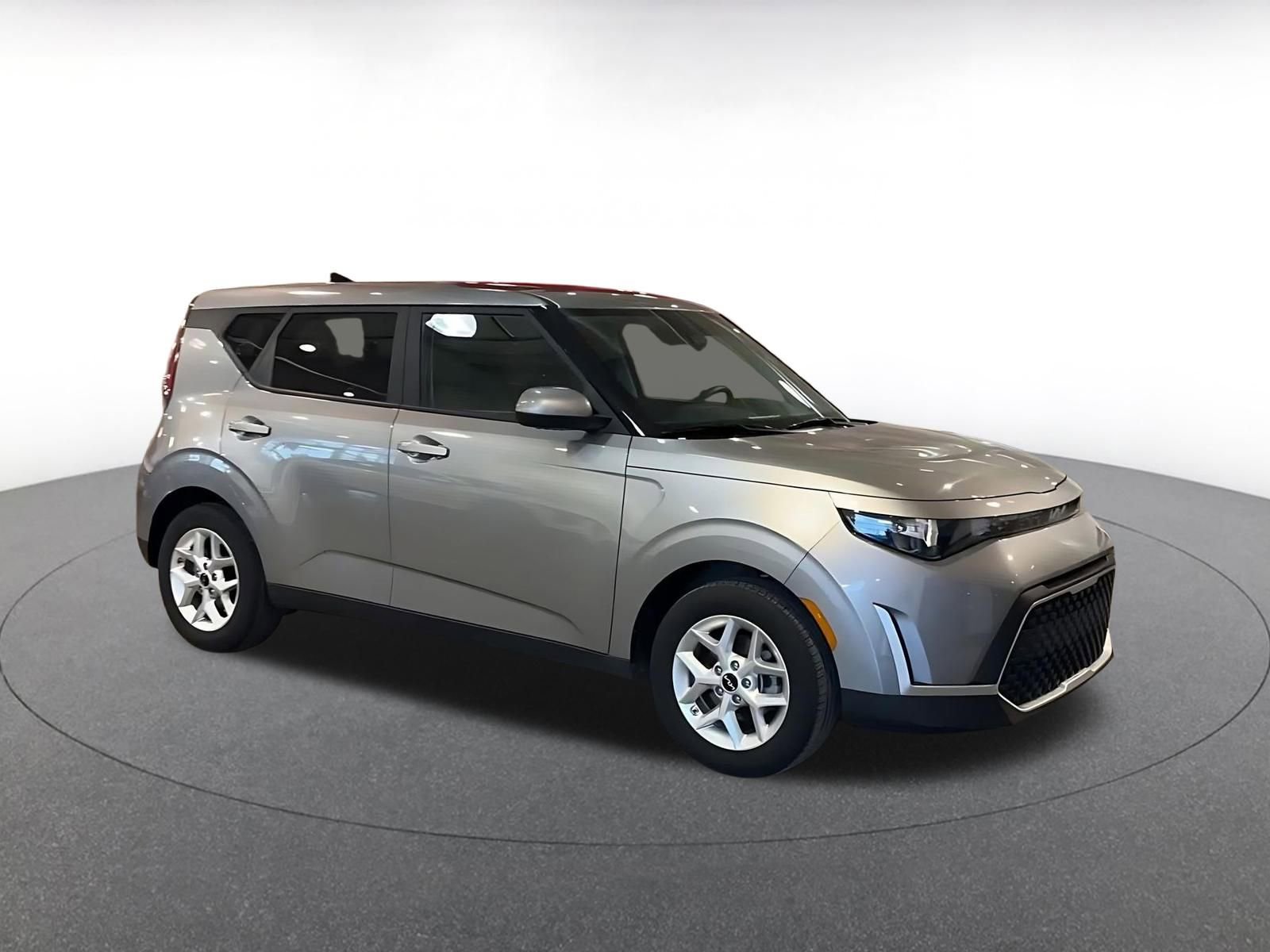 Thumbnail: 2025 Kia Soul - 2
