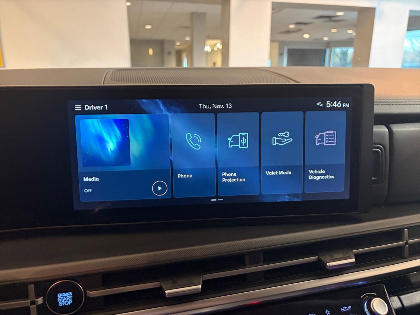 Thumbnail: 2025 Hyundai Santa Fe - 20