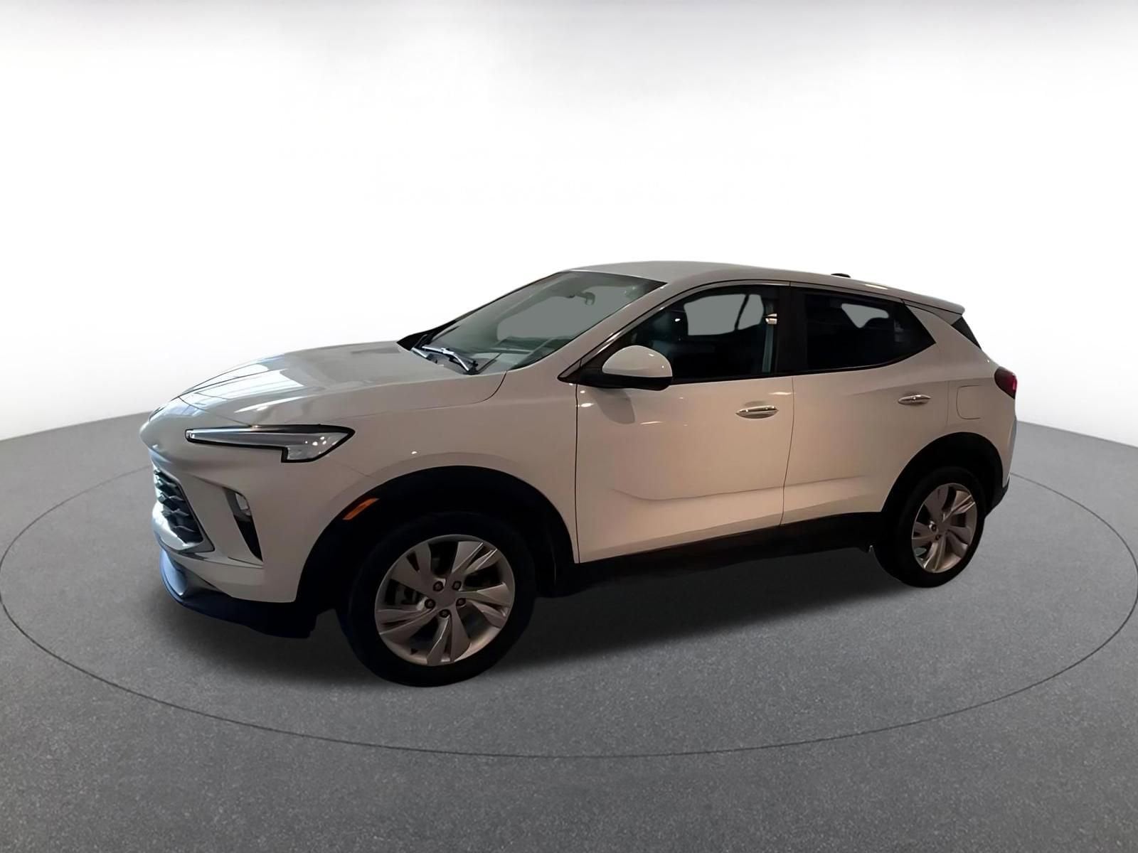 Thumbnail: 2025 Buick Encore GX - 7