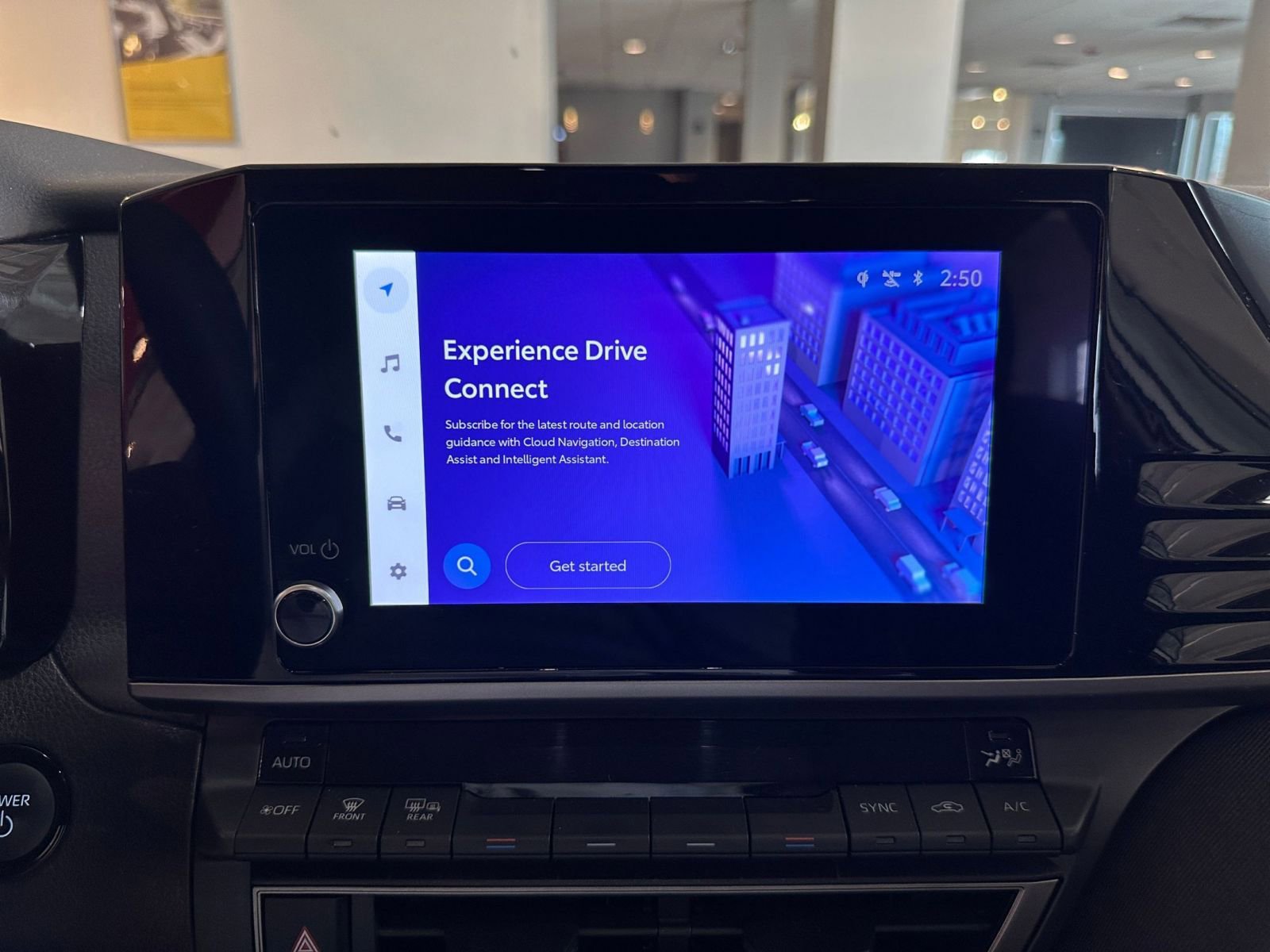 Thumbnail: 2025 Toyota Camry - 20