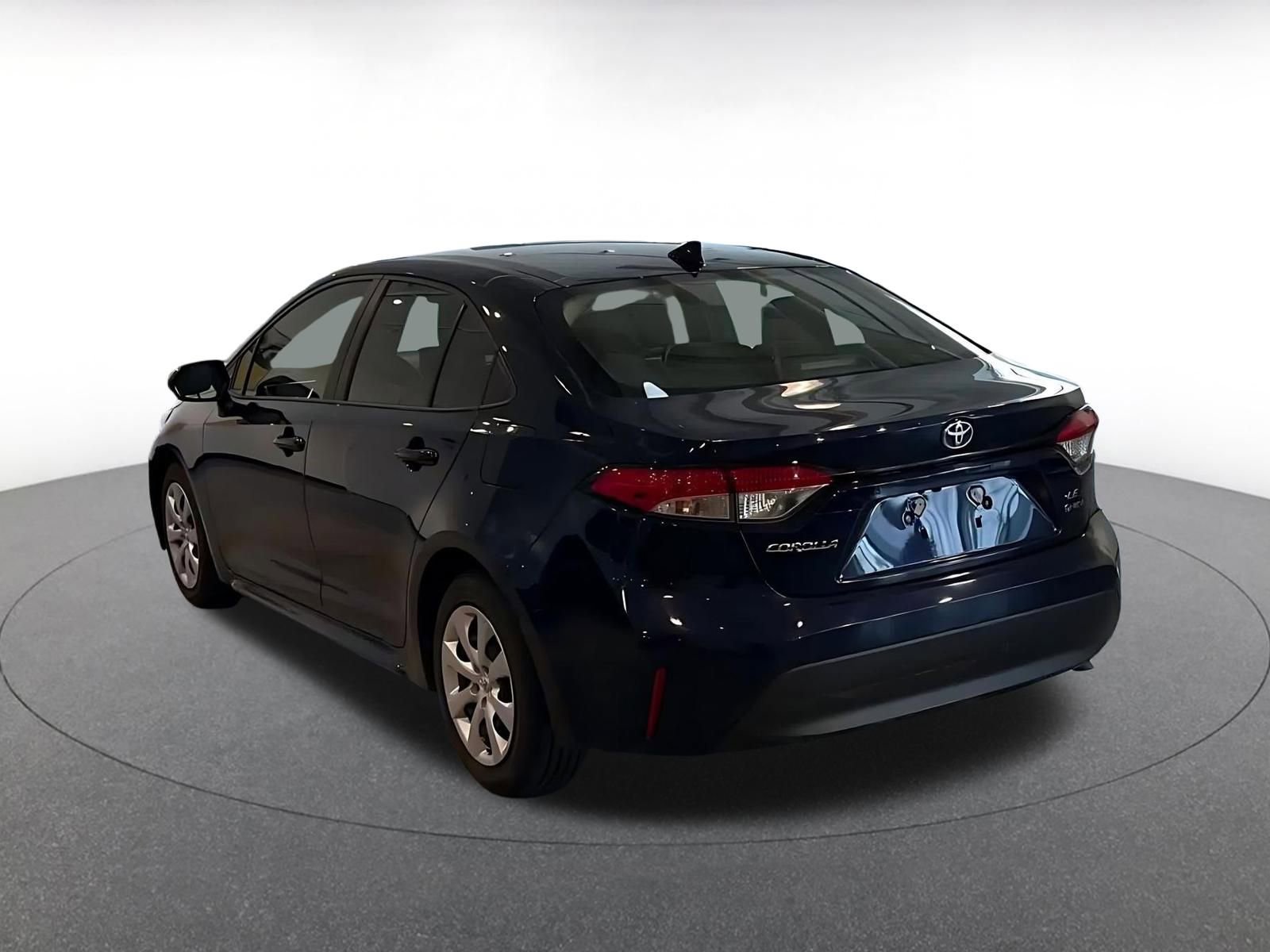 Thumbnail: 2025 Toyota Corolla - 11