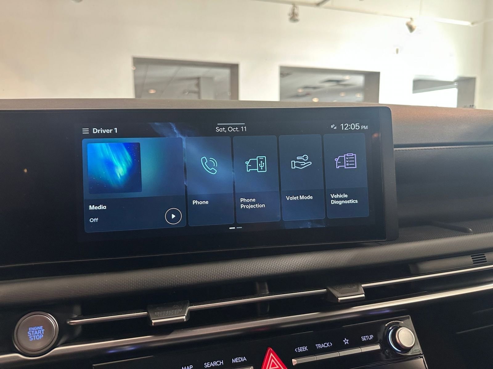 Thumbnail: 2025 Hyundai Tucson - 21