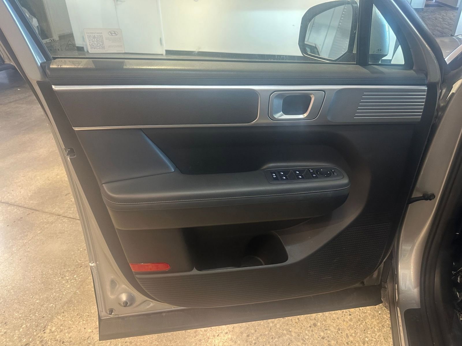 Thumbnail: 2025 Hyundai Santa Fe - 20