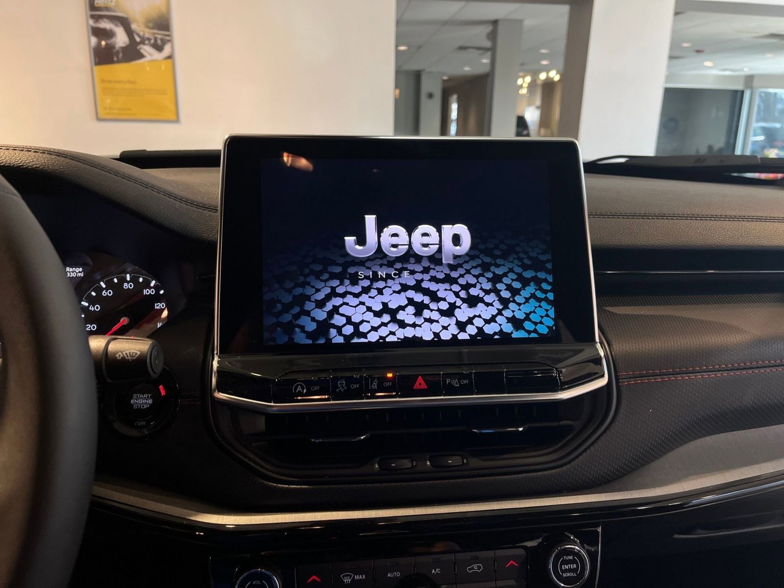 Thumbnail: 2025 Jeep Compass - 20