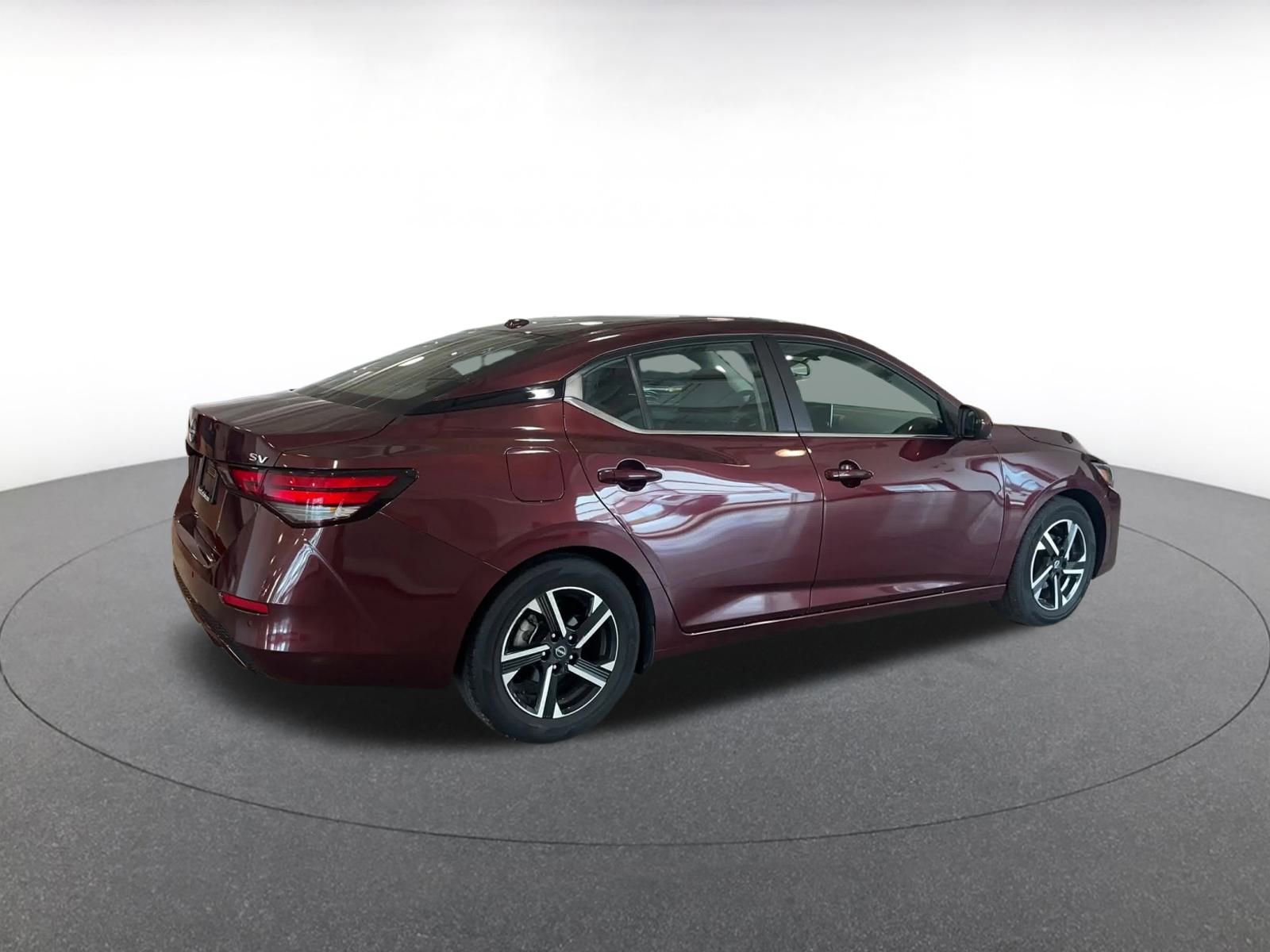 Thumbnail: 2024 Nissan Sentra - 15