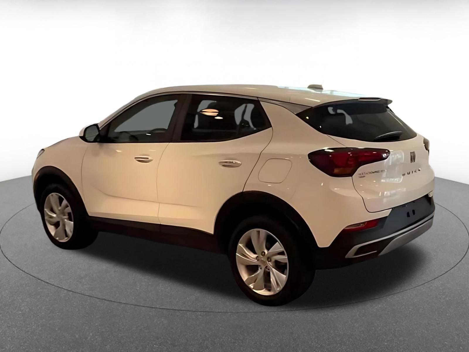 Thumbnail: 2025 Buick Encore GX - 10