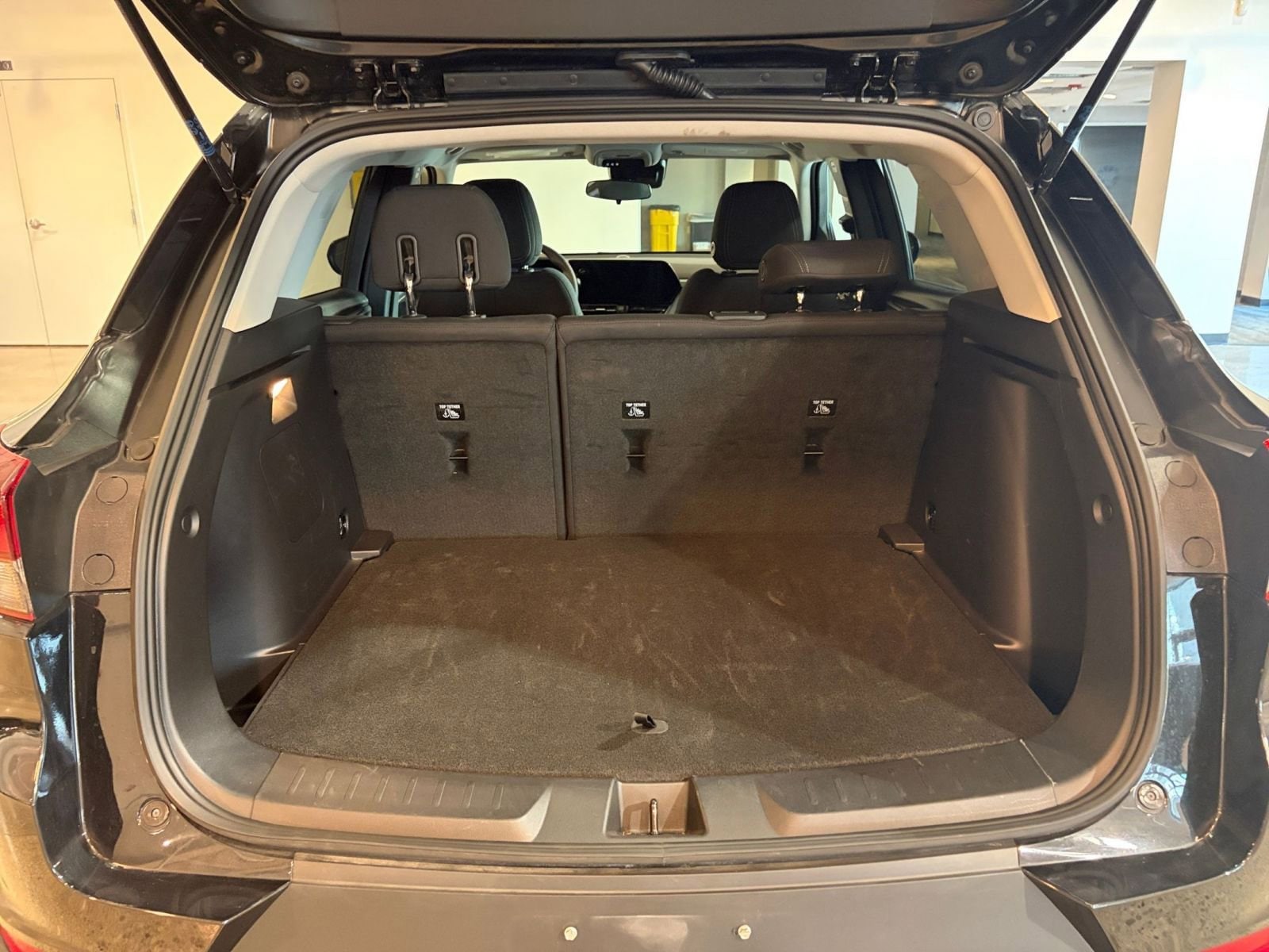 Thumbnail: 2025 Chevrolet TrailBlazer - 29