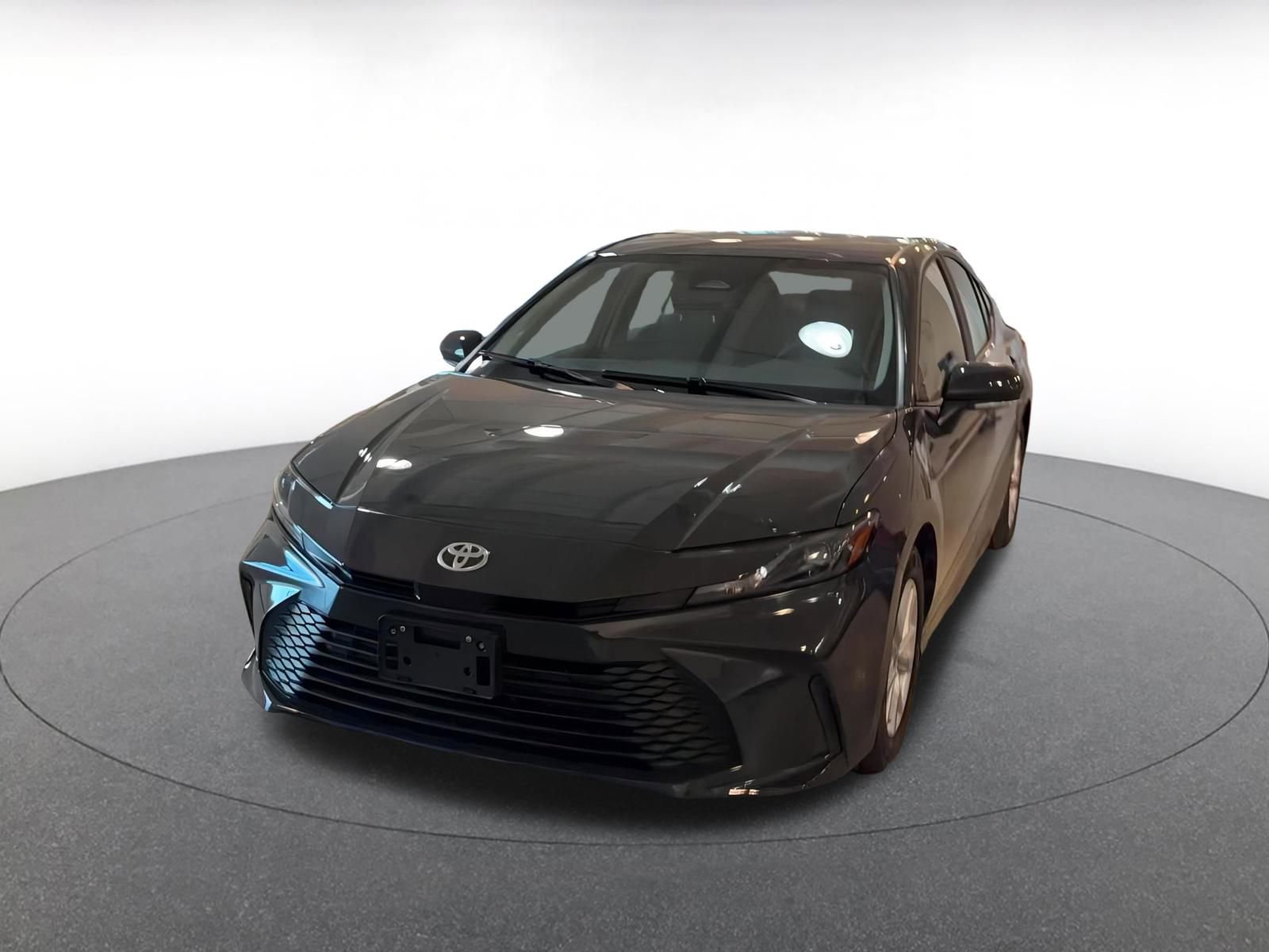 Thumbnail: 2025 Toyota Camry - 7