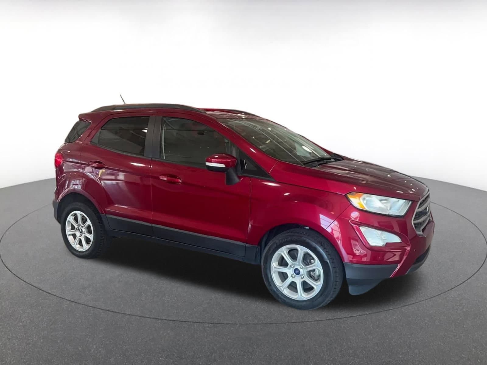 Thumbnail: 2019 Ford EcoSport - 2