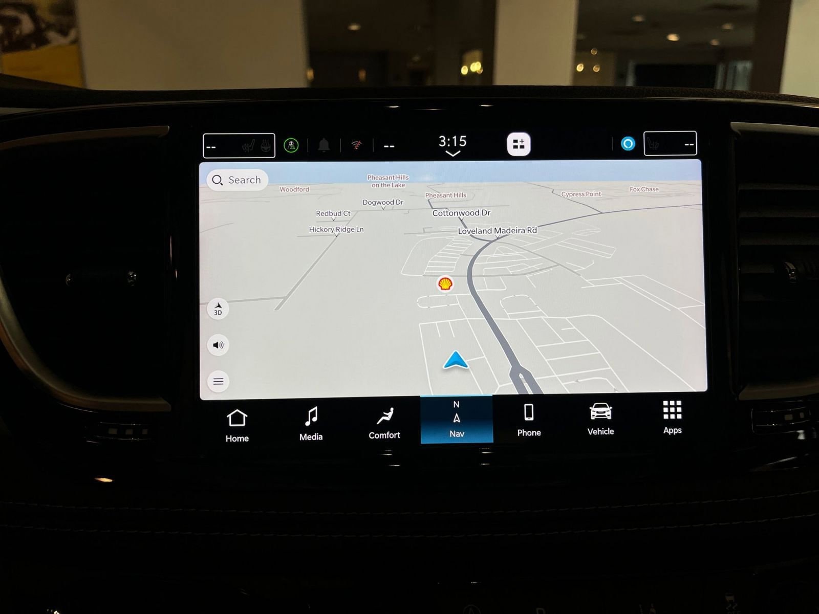 Thumbnail: 2025 Chrysler Pacifica - 20