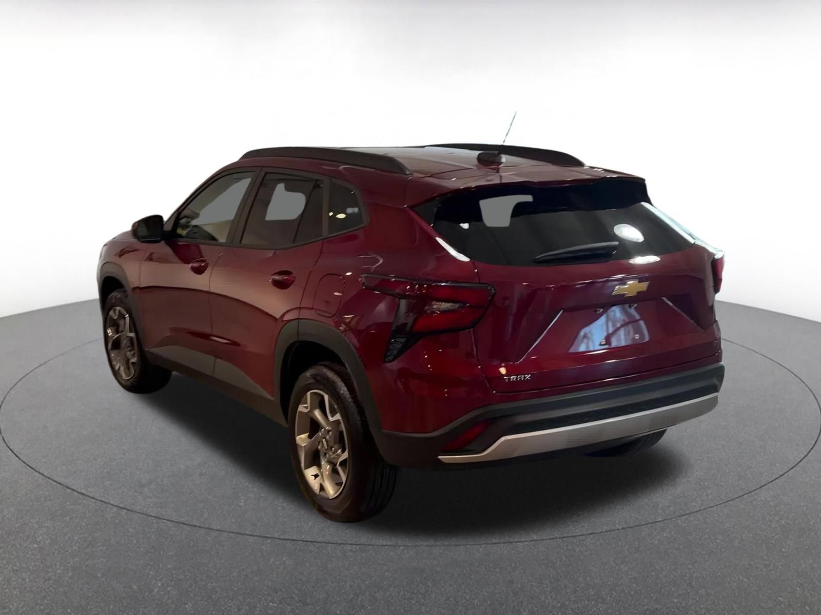 Thumbnail: 2025 Chevrolet Trax - 11