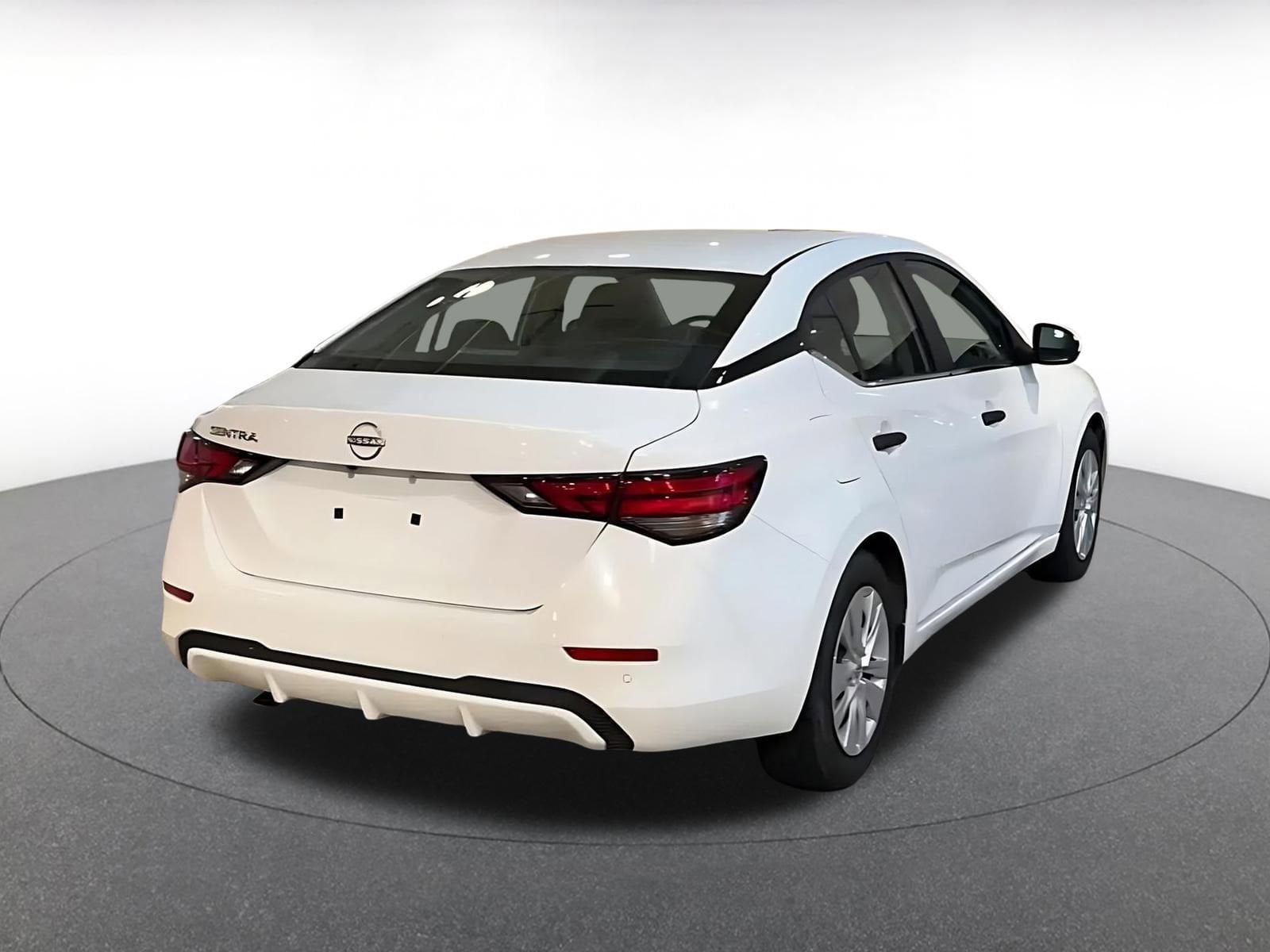 Thumbnail: 2025 Nissan Sentra - 14