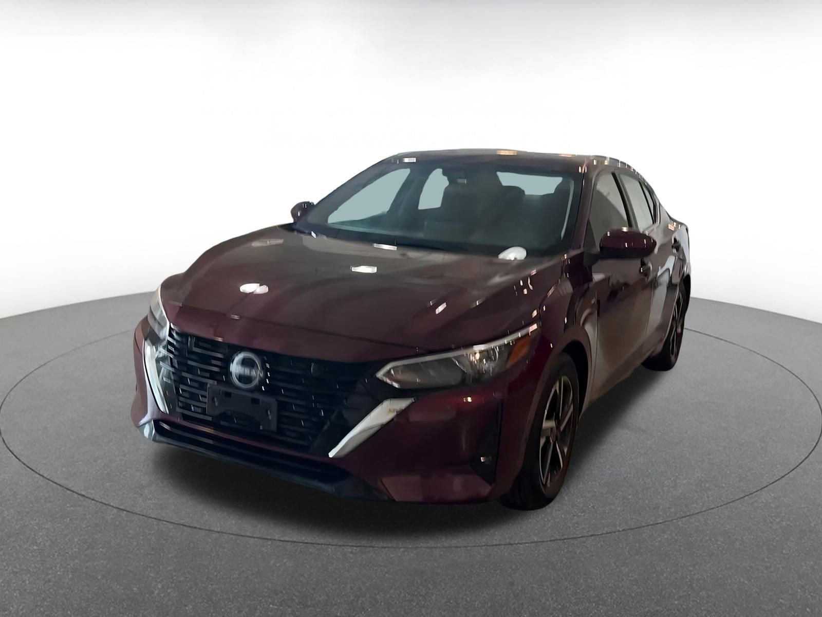 Thumbnail: 2024 Nissan Sentra - 7