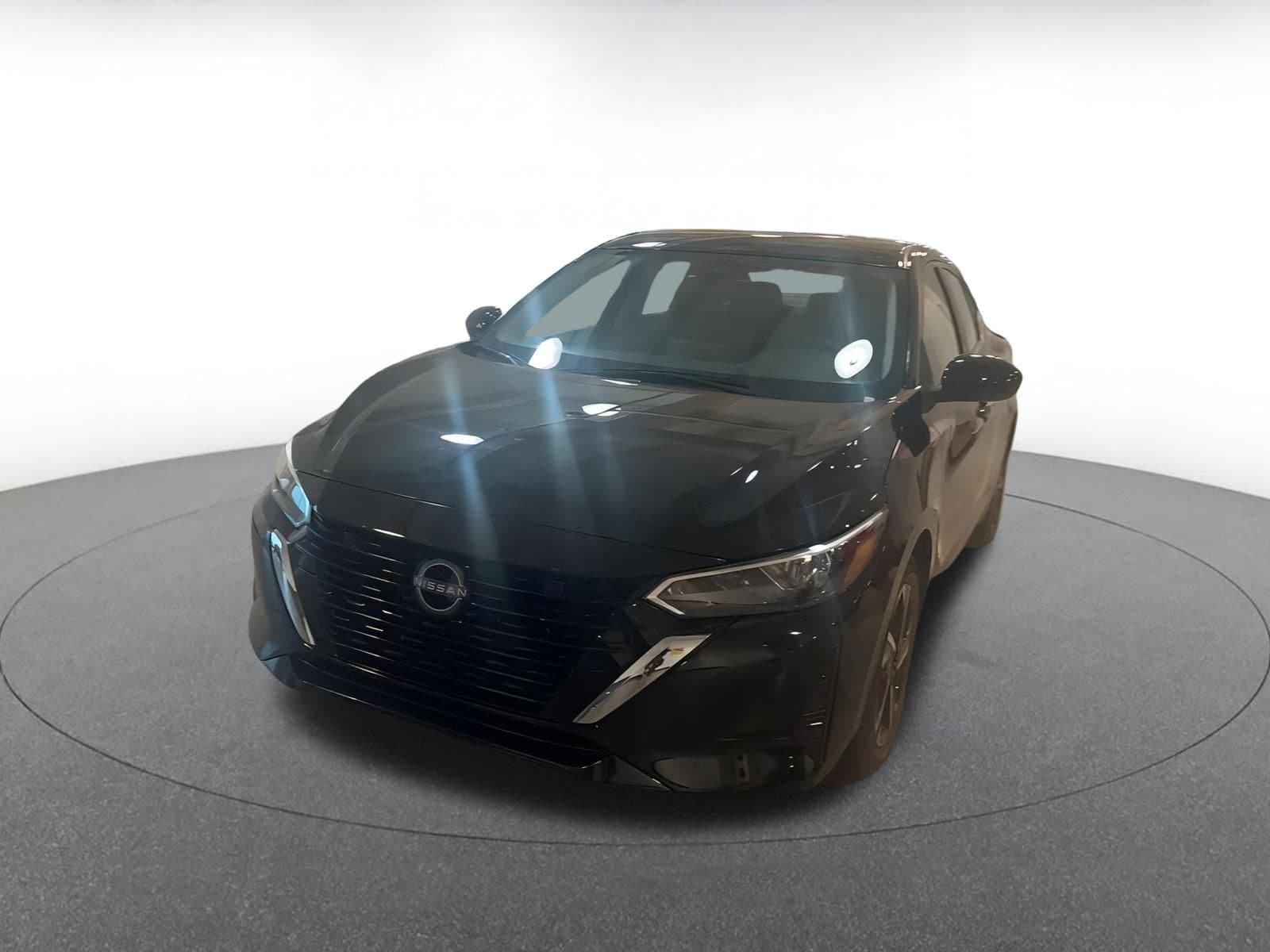 Thumbnail: 2024 Nissan Sentra - 7