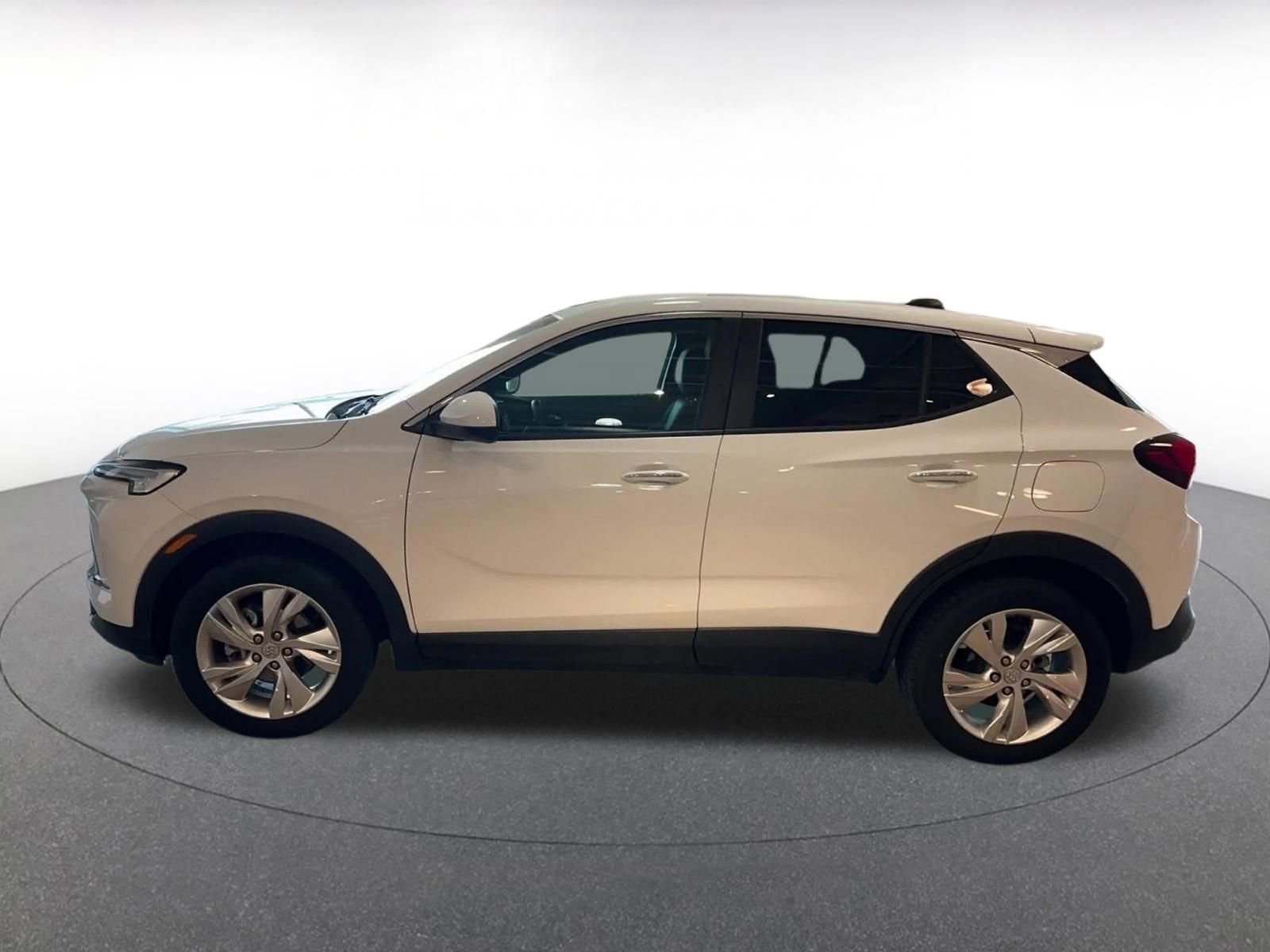 Thumbnail: 2025 Buick Encore GX - 9