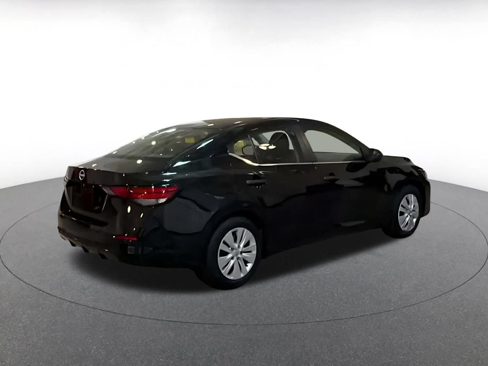 Thumbnail: 2025 Nissan Sentra - 14
