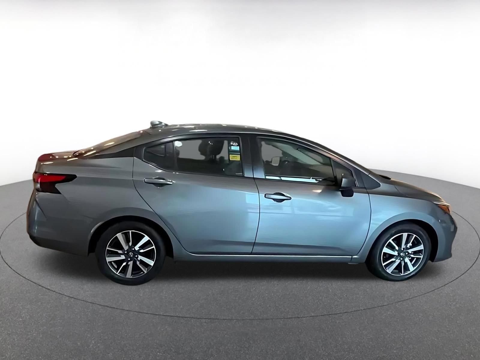 Thumbnail: 2025 Nissan Versa - 16