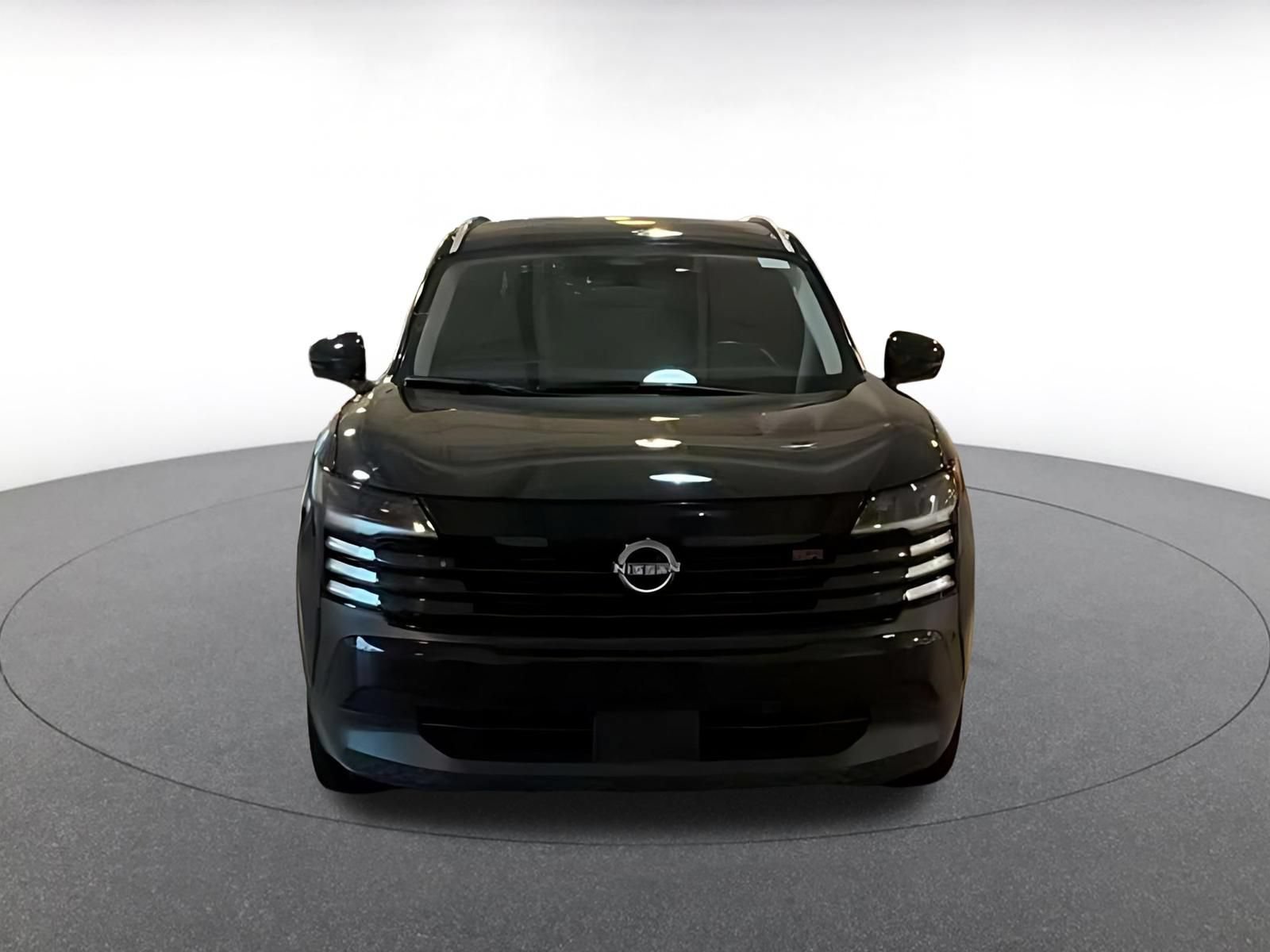 Thumbnail: 2026 Nissan Kicks - 4