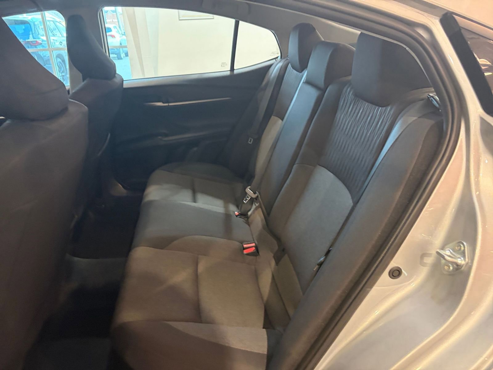 Thumbnail: 2025 Toyota Camry - 24