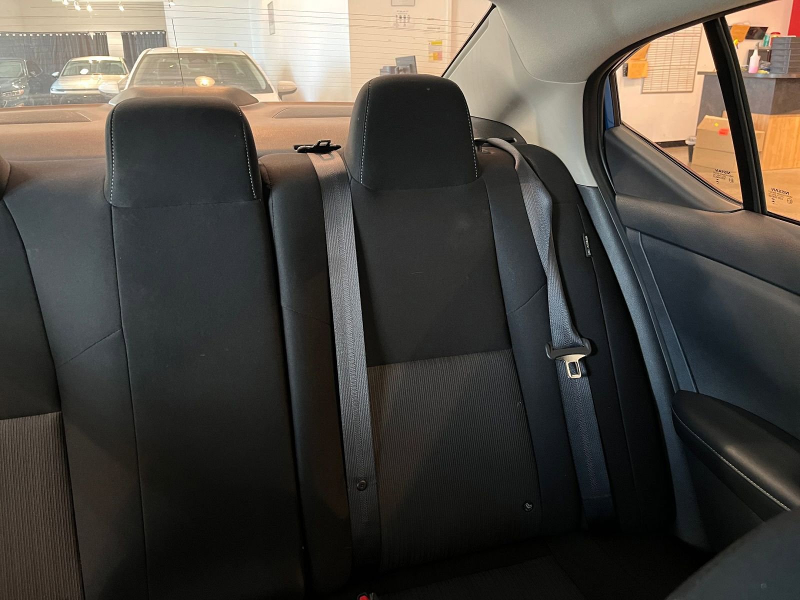 Thumbnail: 2024 Nissan Sentra - 35