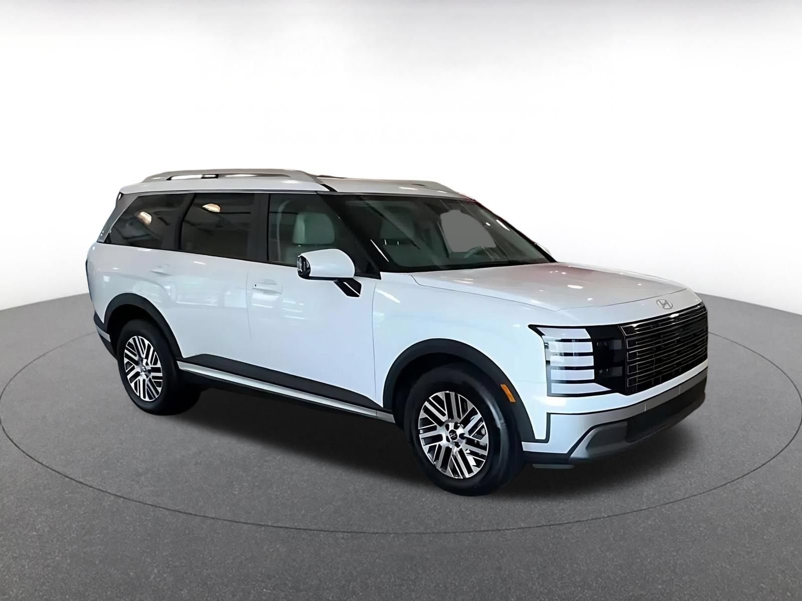 Thumbnail: 2026 Hyundai Palisade - 2