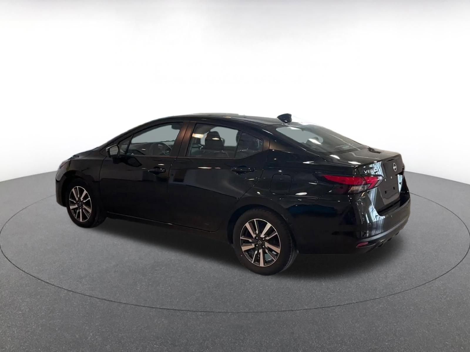 Thumbnail: 2025 Nissan Versa - 10