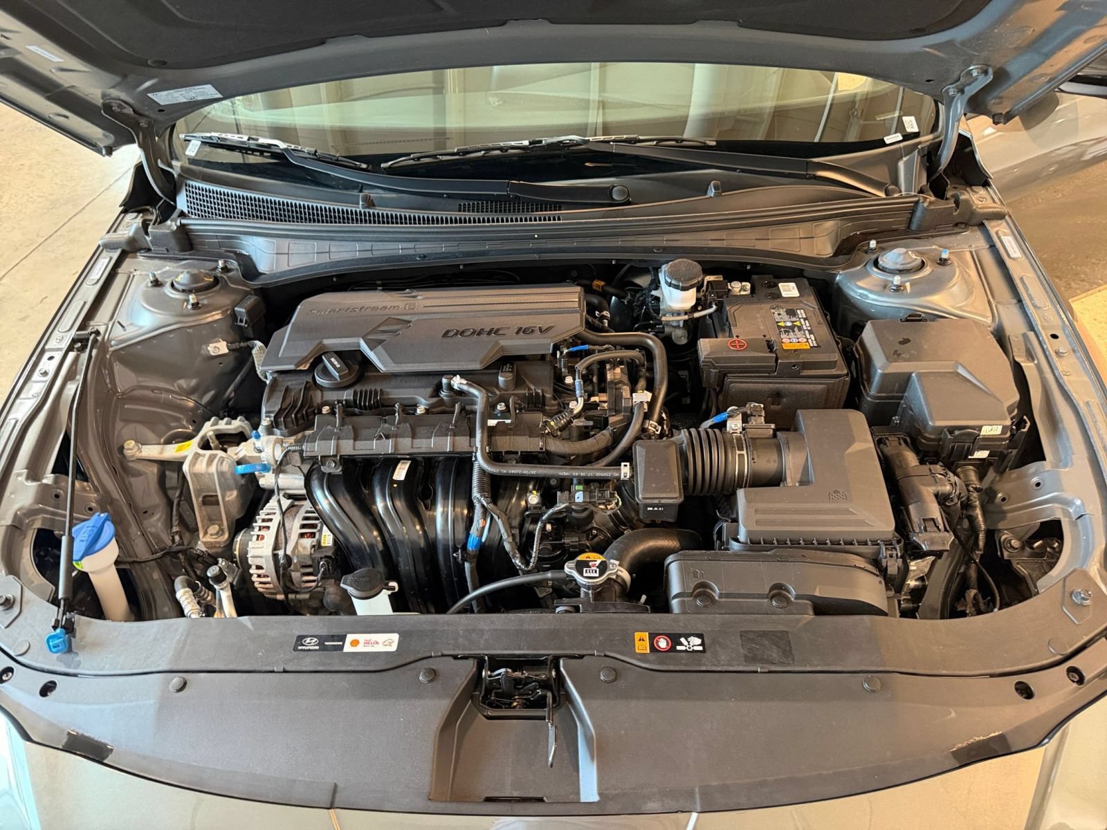 Thumbnail: 2026 Hyundai Elantra - 30