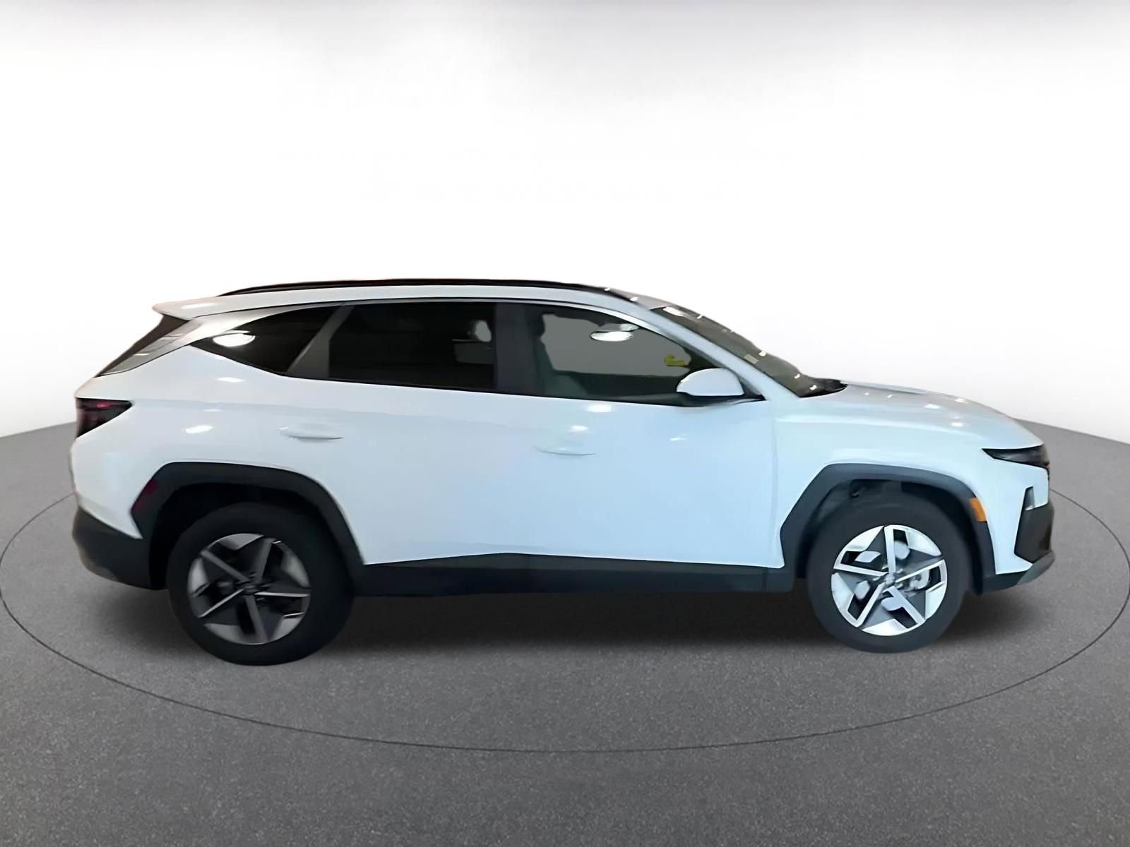 Thumbnail: 2025 Hyundai Tucson - 11