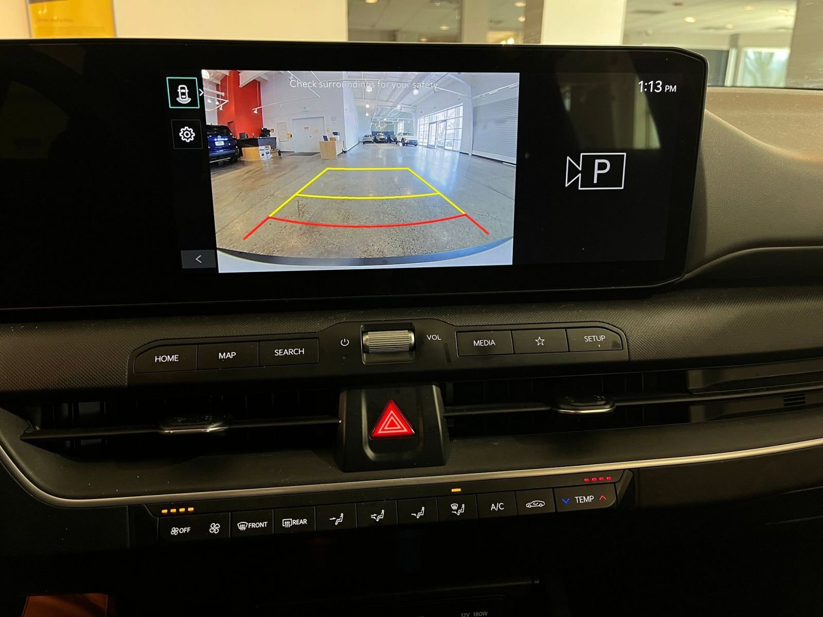 Thumbnail: 2025 Kia K4 - 23