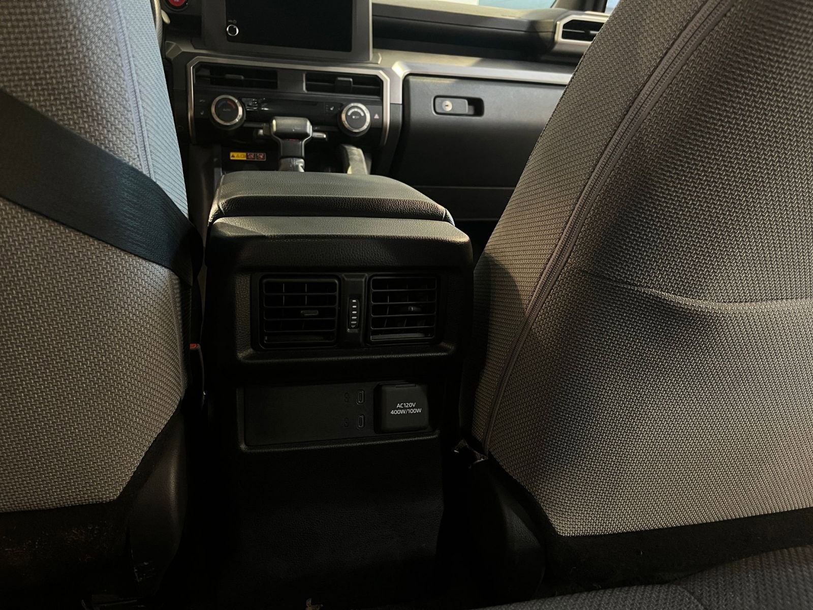 Thumbnail: 2025 Toyota 4Runner - 24