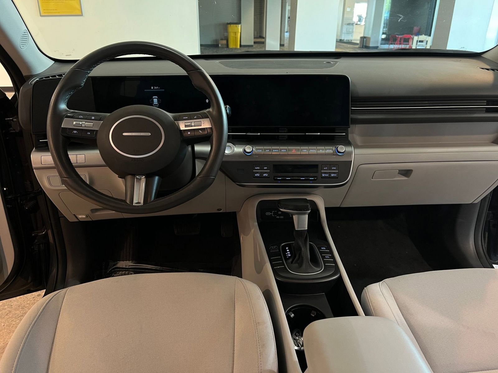 Thumbnail: 2025 Hyundai Kona - 34