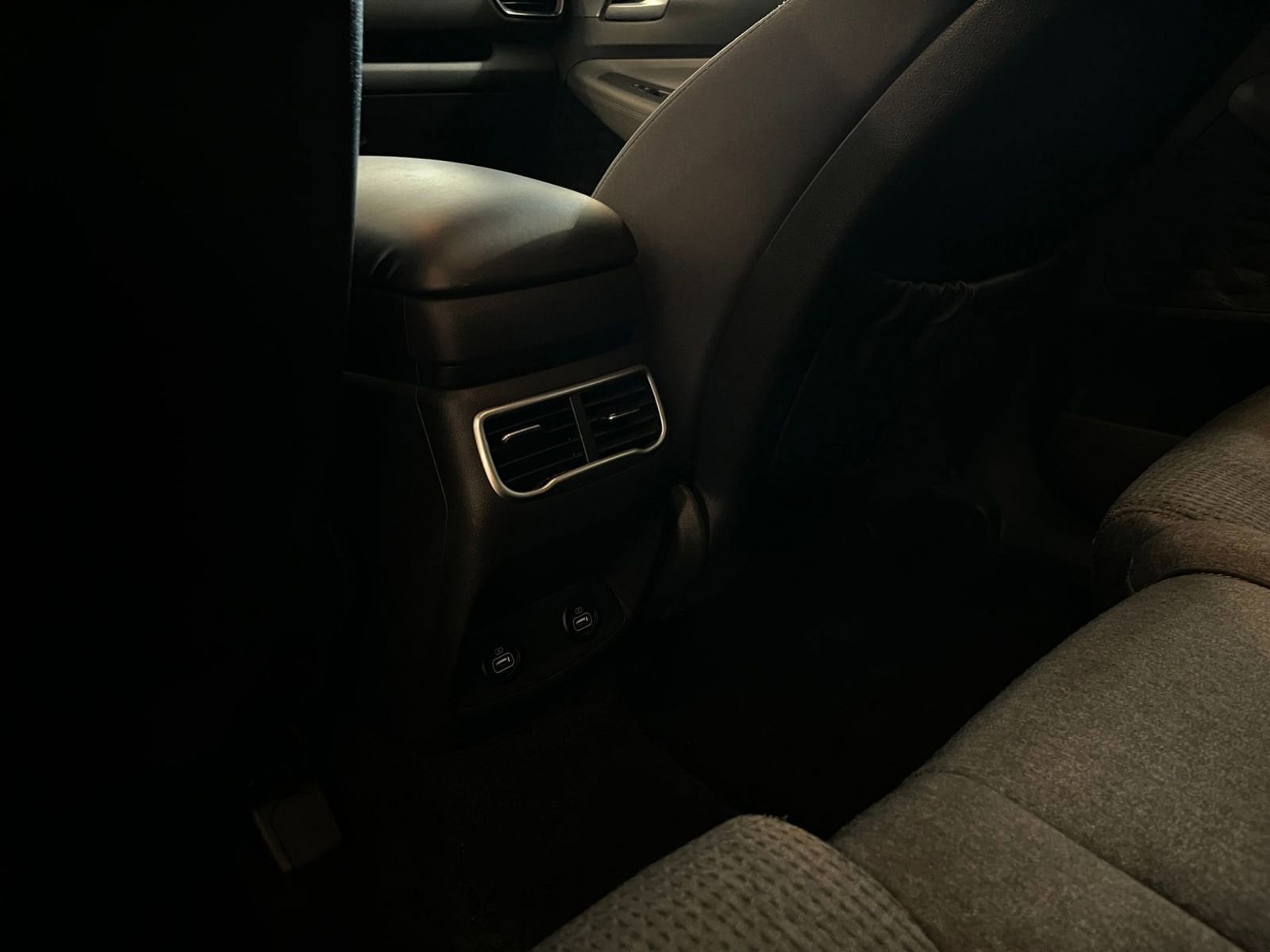 Thumbnail: 2023 Hyundai Santa Fe - 24