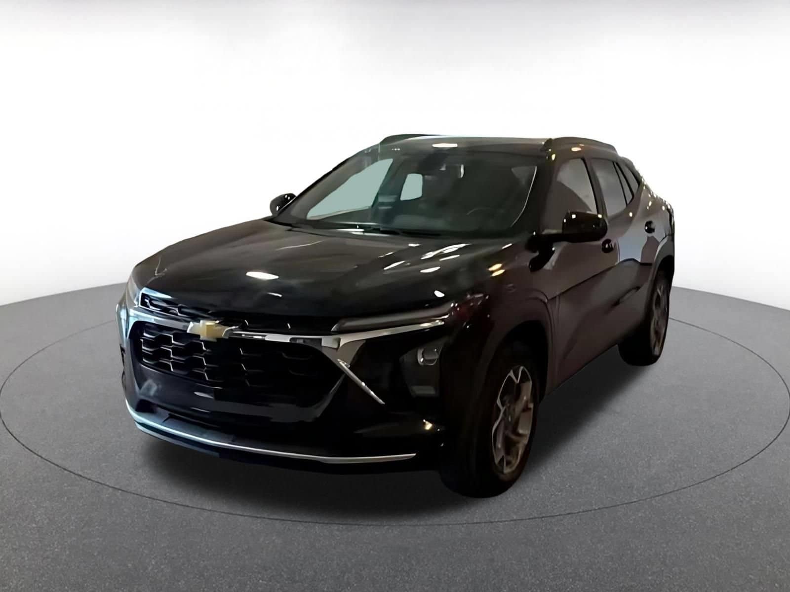 Thumbnail: 2025 Chevrolet Trax - 7