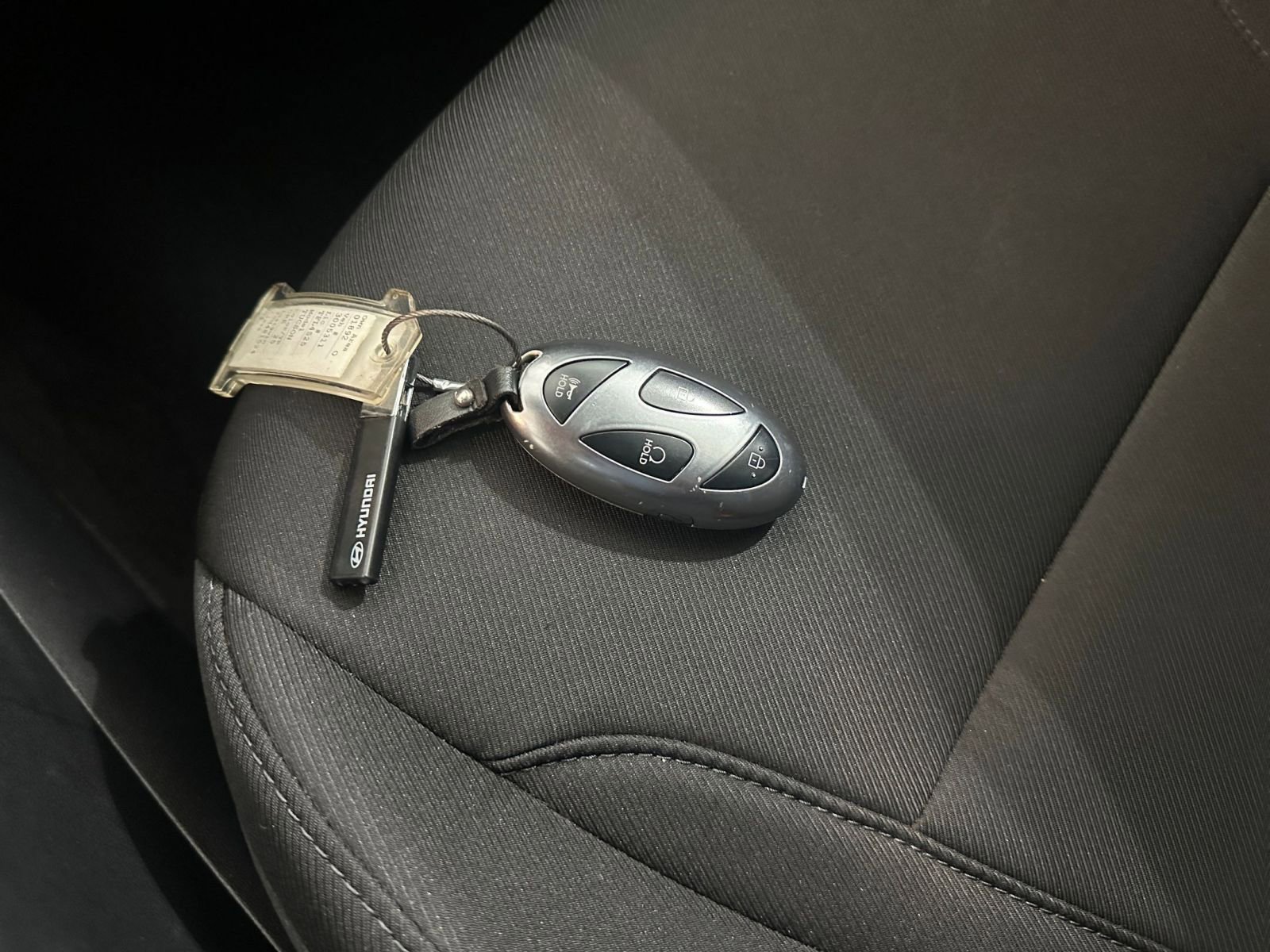 Thumbnail: 2025 Hyundai Tucson - 22