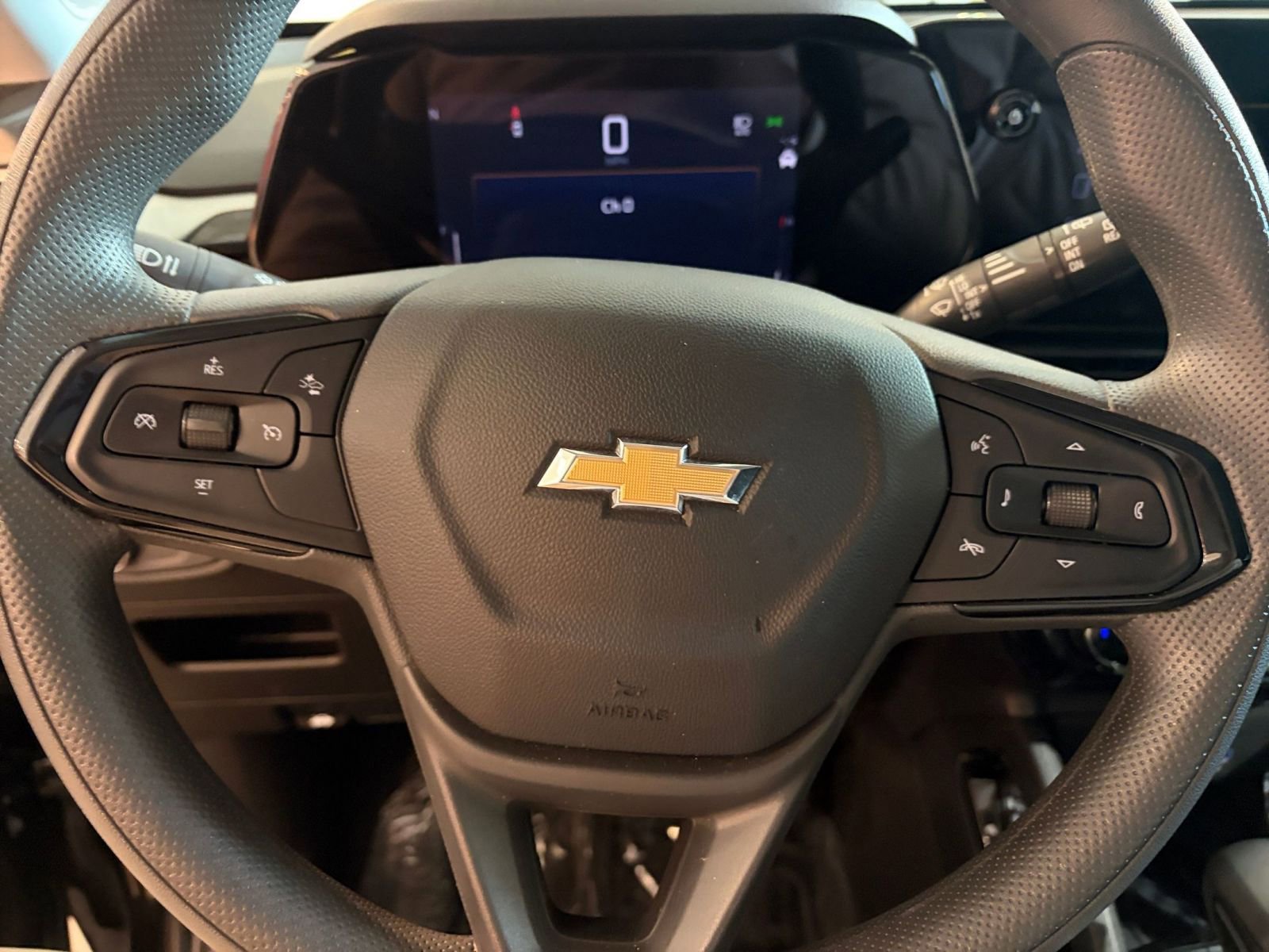 Thumbnail: 2025 Chevrolet TrailBlazer - 25