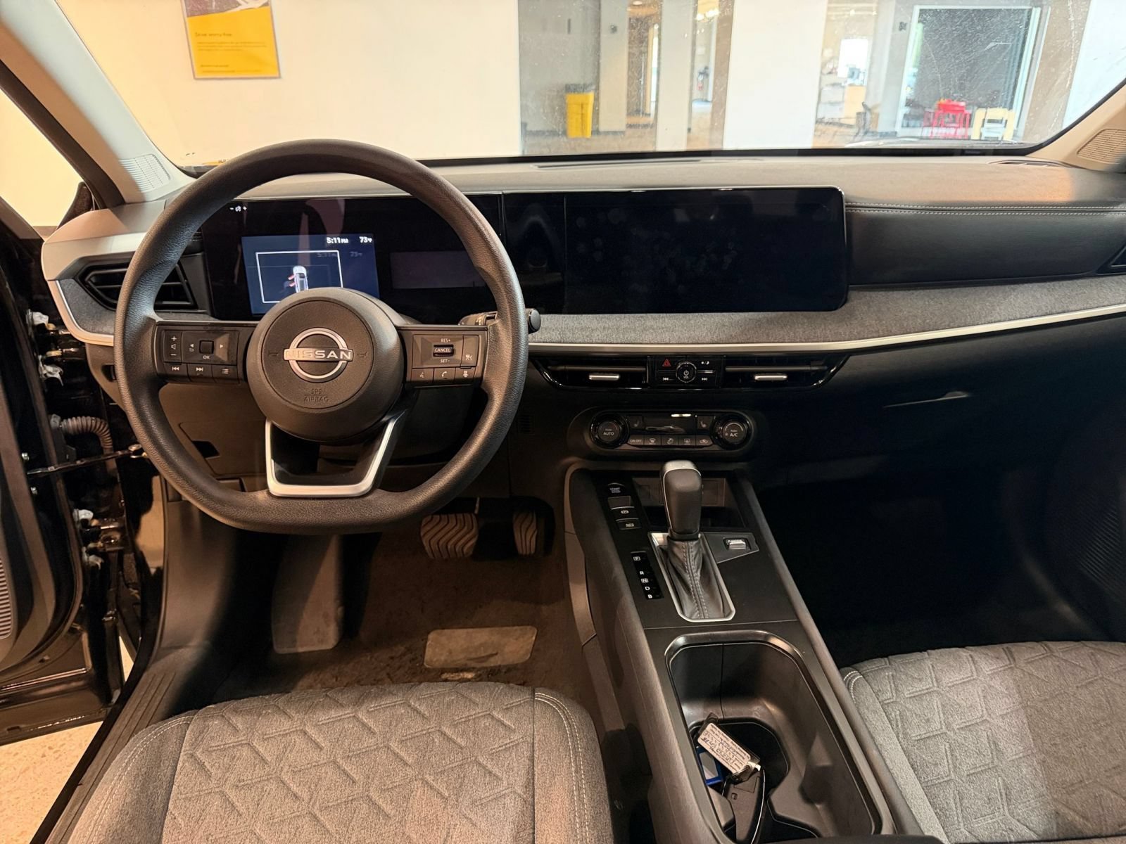 Thumbnail: 2026 Nissan Kicks - 33