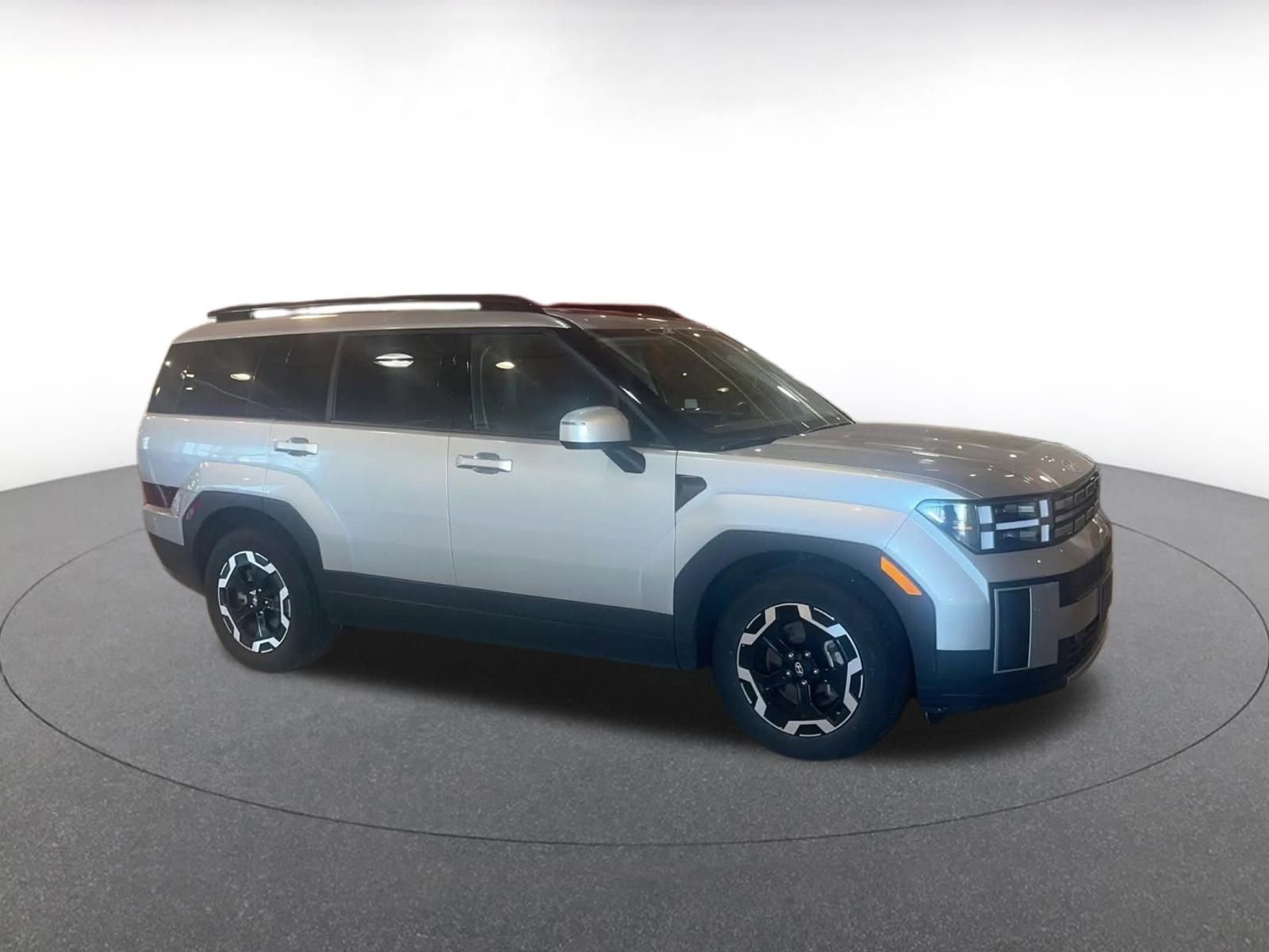 Thumbnail: 2025 Hyundai Santa Fe - 2