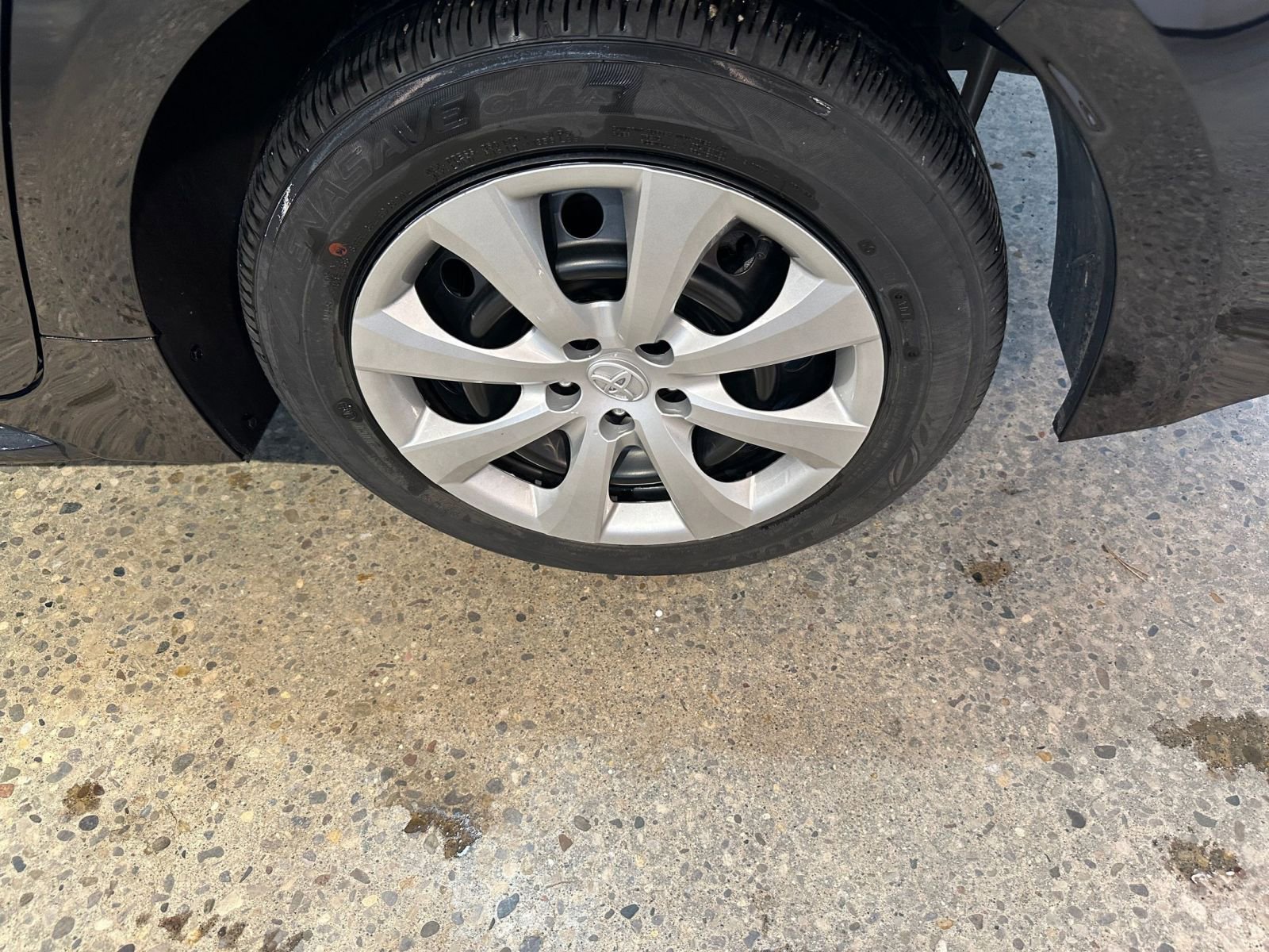 Thumbnail: 2025 Toyota Corolla - 29