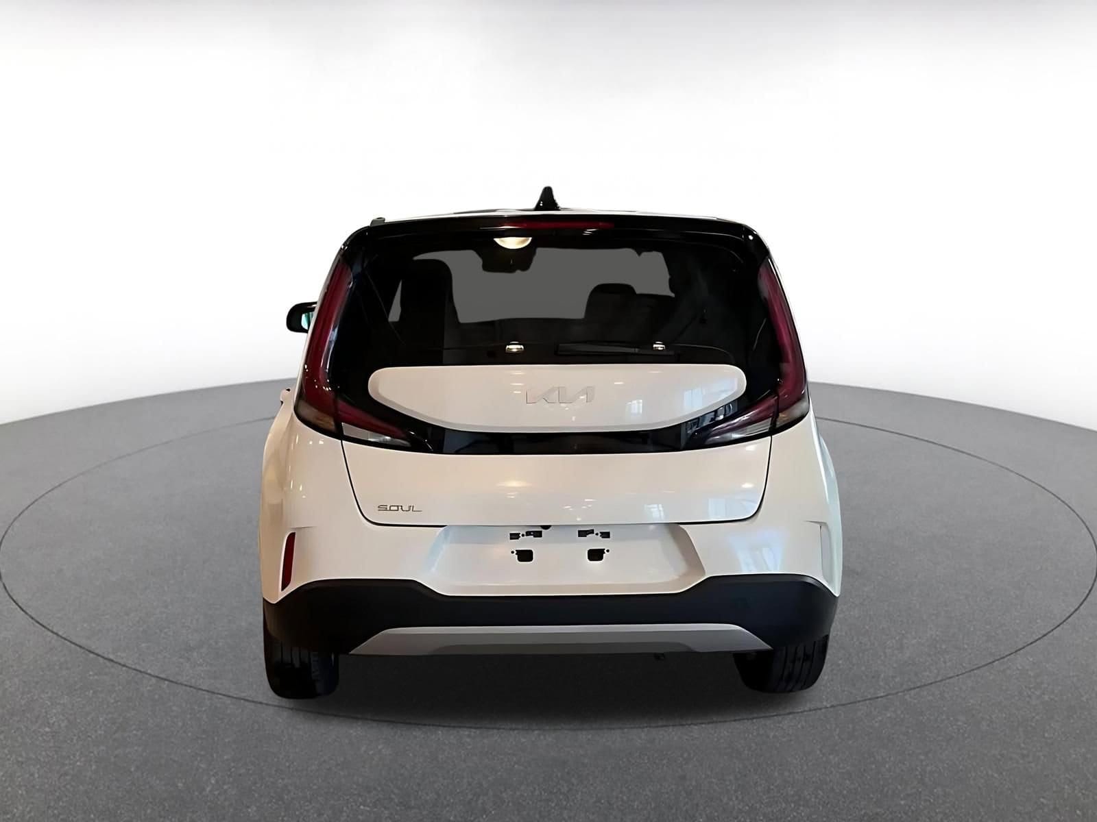 Thumbnail: 2025 Kia Soul - 12