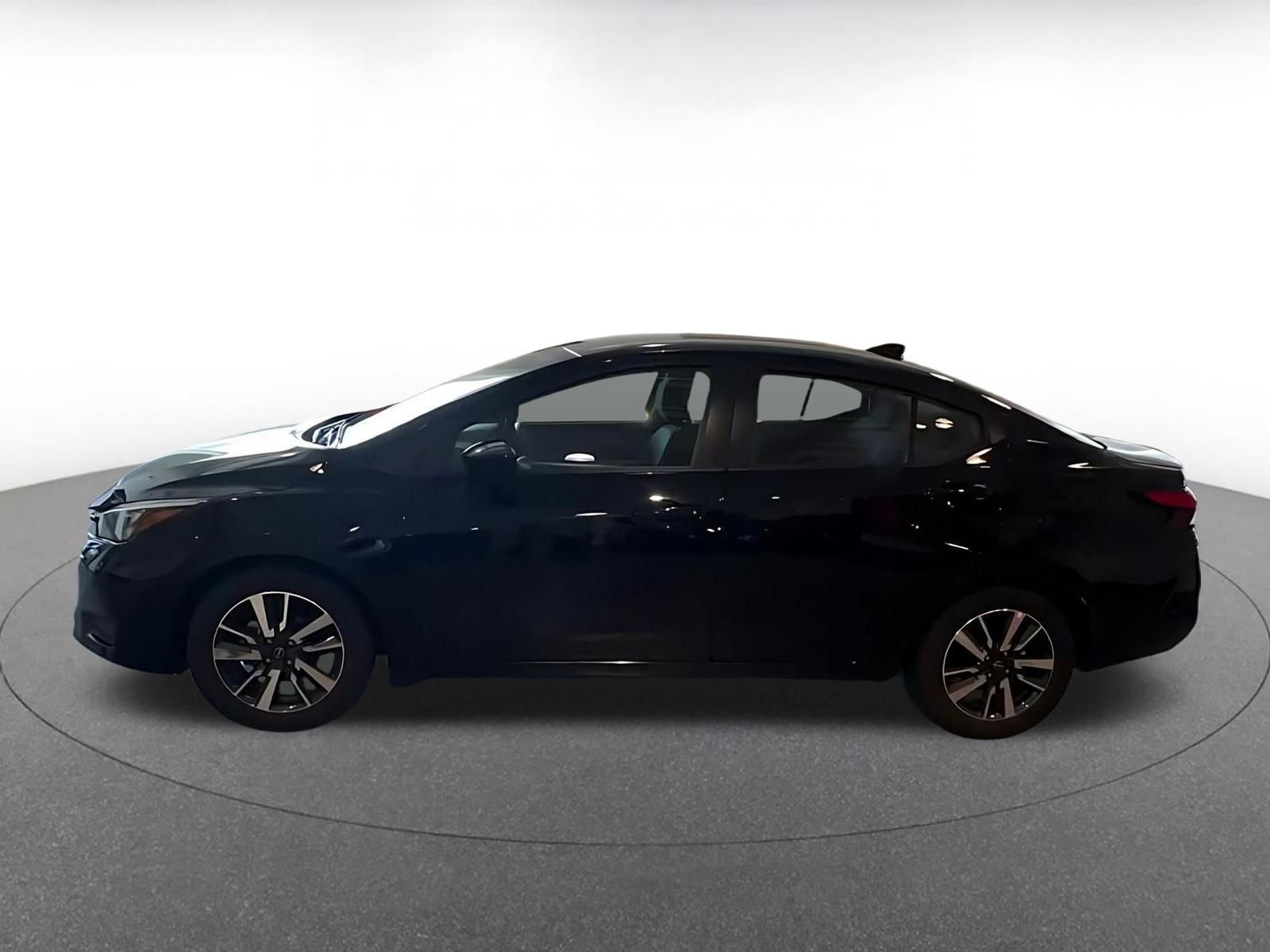 Thumbnail: 2025 Nissan Versa - 4