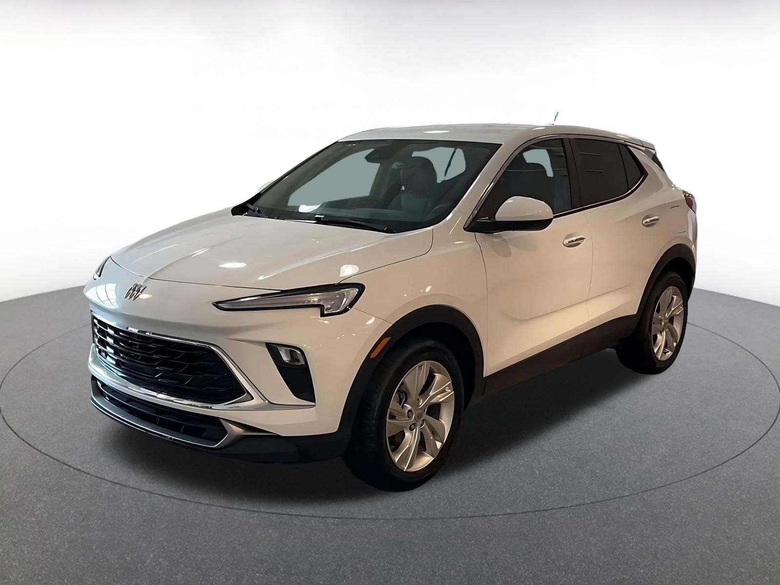 Thumbnail: 2025 Buick Encore GX - 7